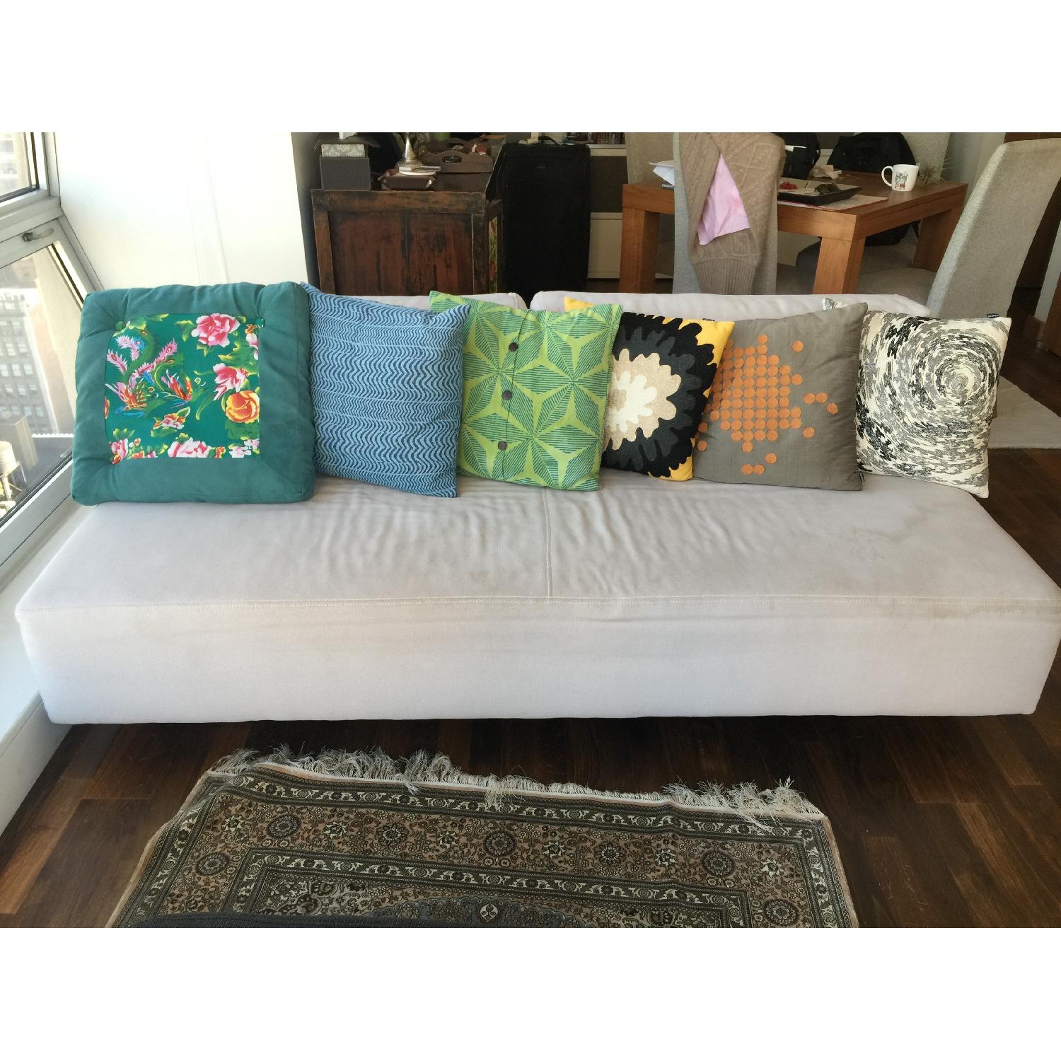 West Elm Tillary Sofa - image-2