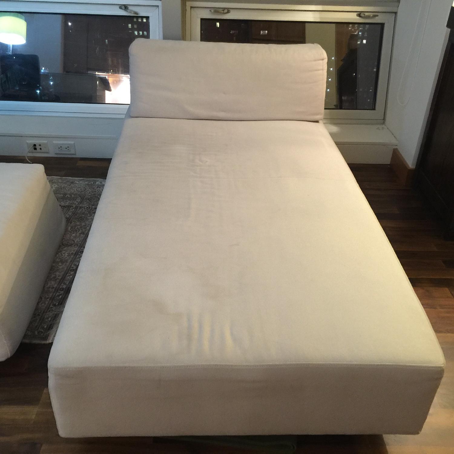 West Elm Tillary Sofa - image-7