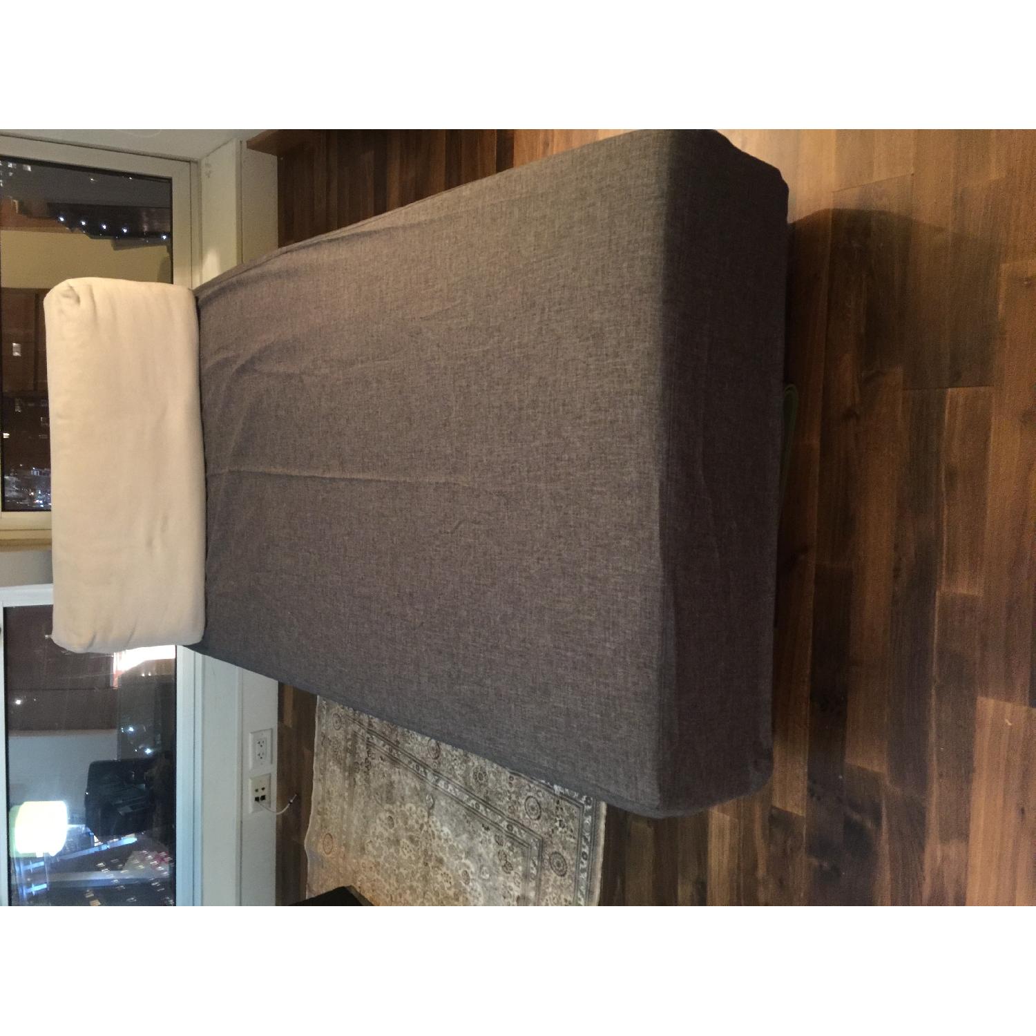 West Elm Tillary Sofa - image-8