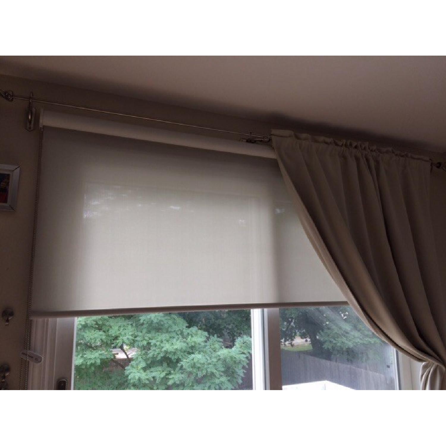 Hunter Douglas Roller Shades - image-2