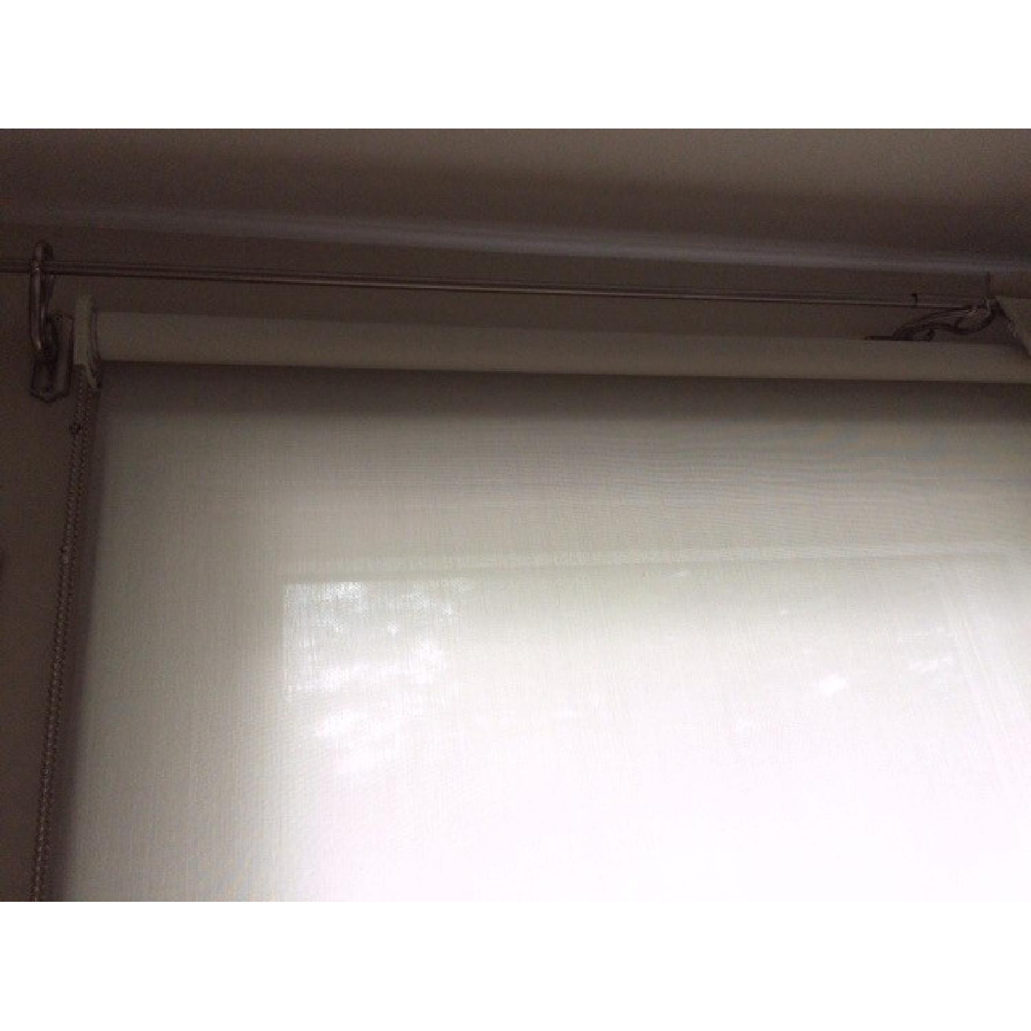 Hunter Douglas Roller Shades - image-5