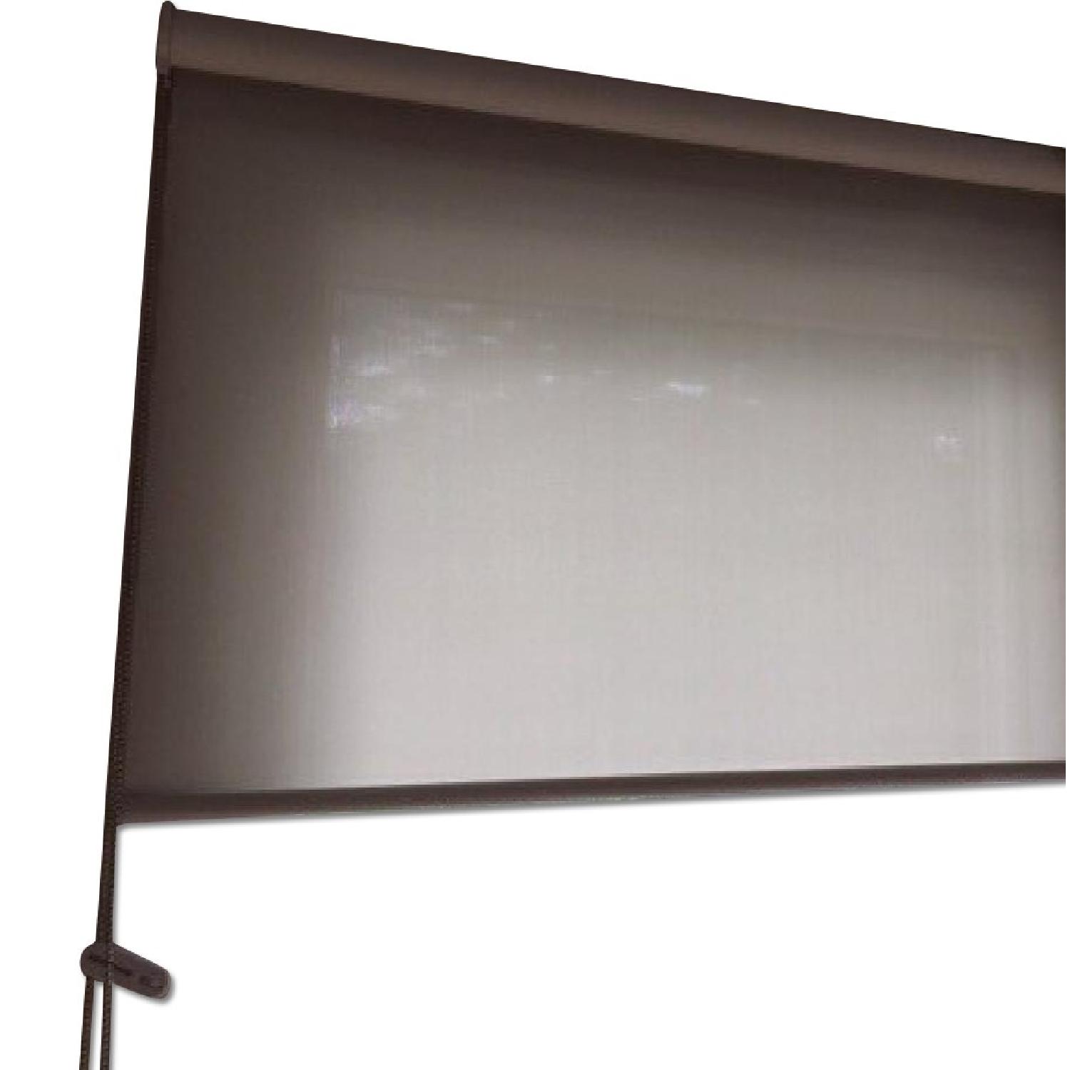 Hunter Douglas Roller Shades - image-0