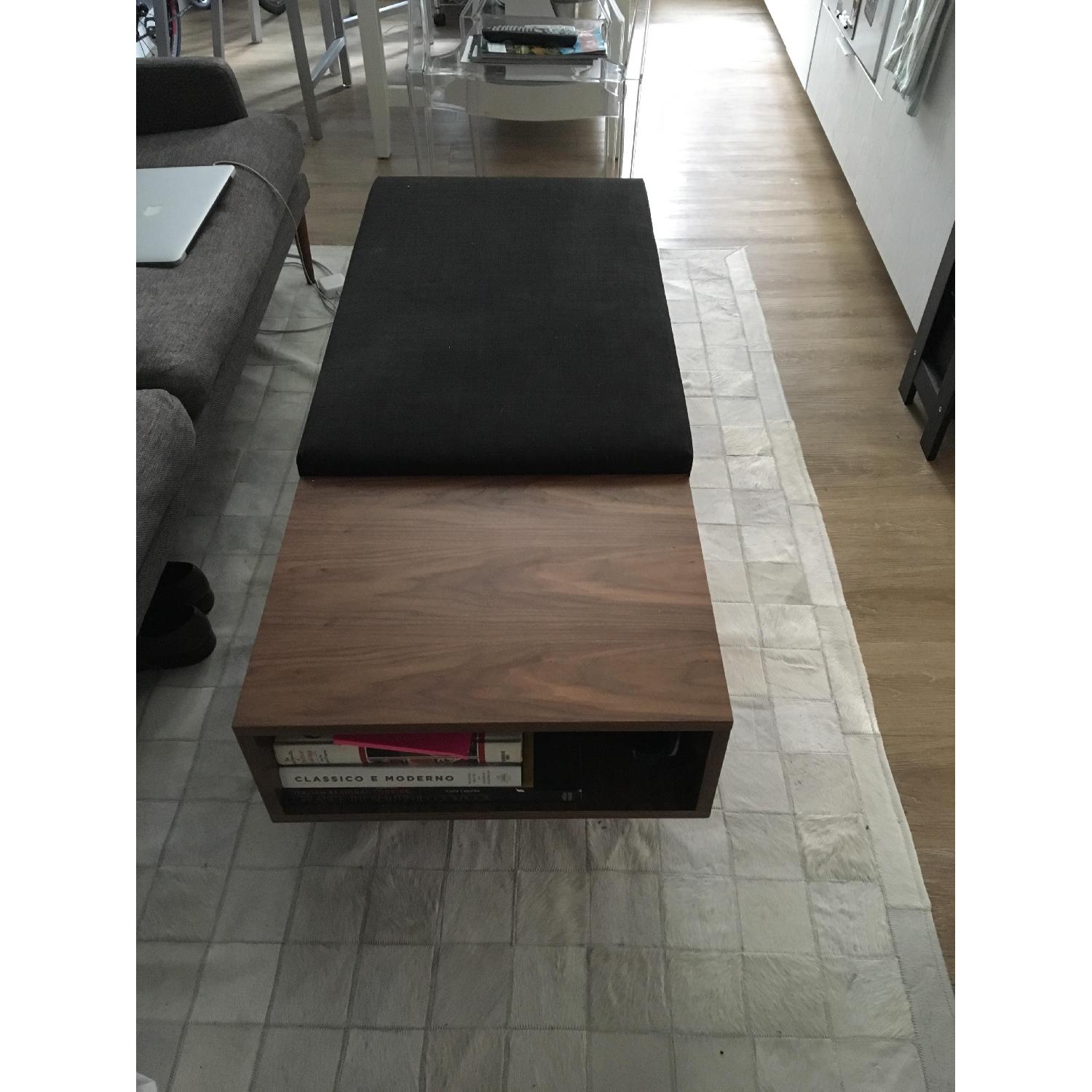 Gus Modern Mimico Storage Ottoman - image-2