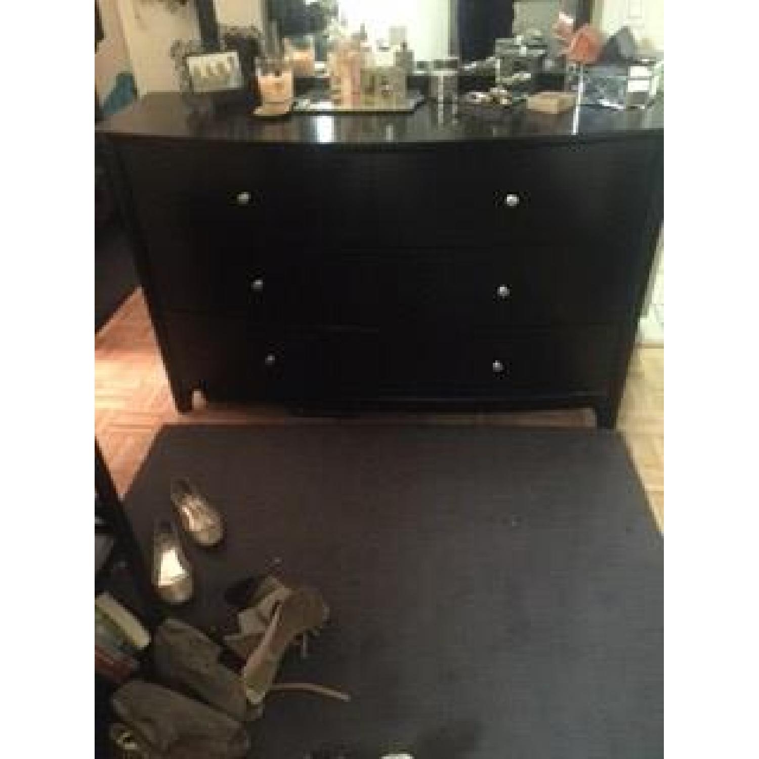 Bob's Wide Dresser w/ Mirror - image-3