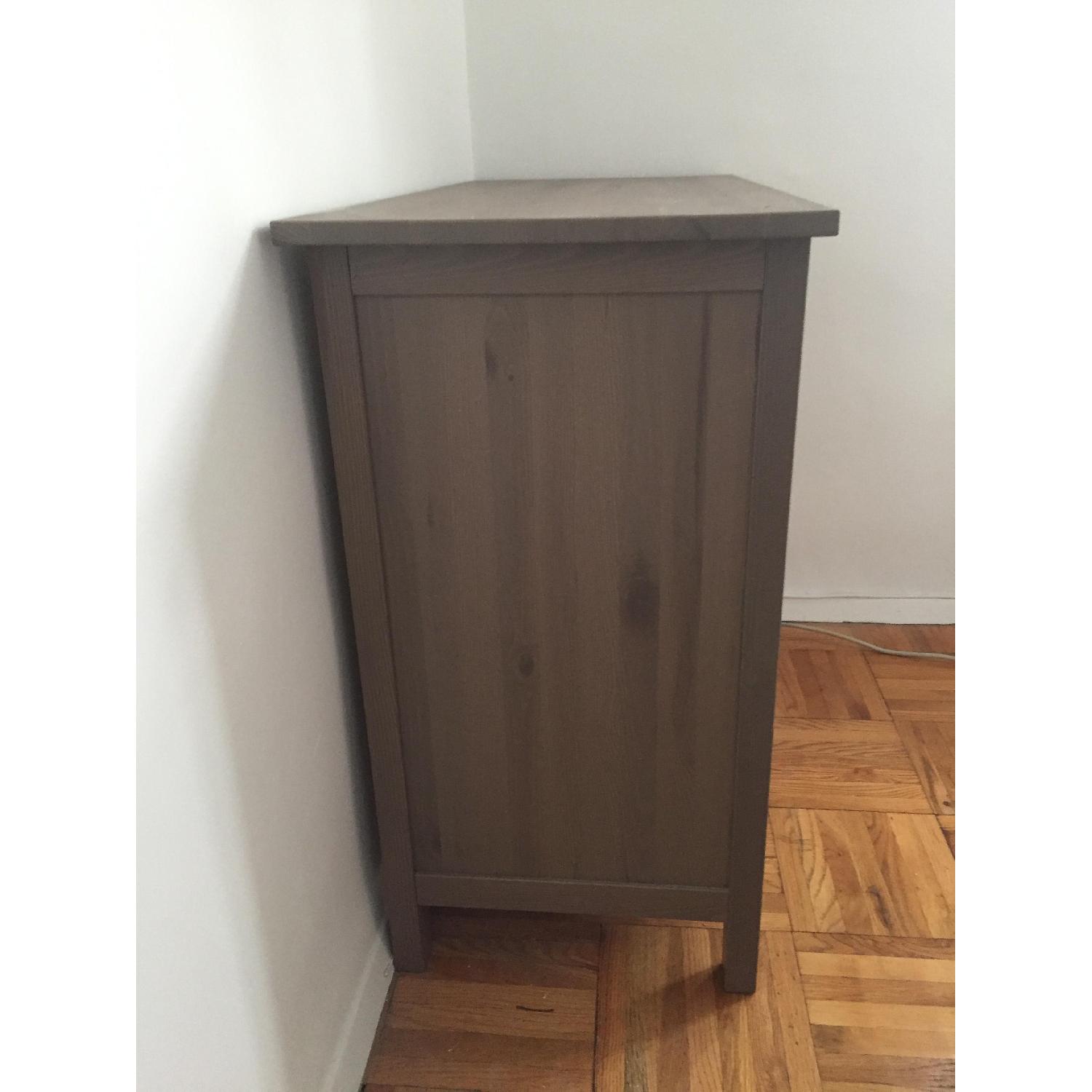 Ikea Hemnes 3 Drawer Chest - image-4