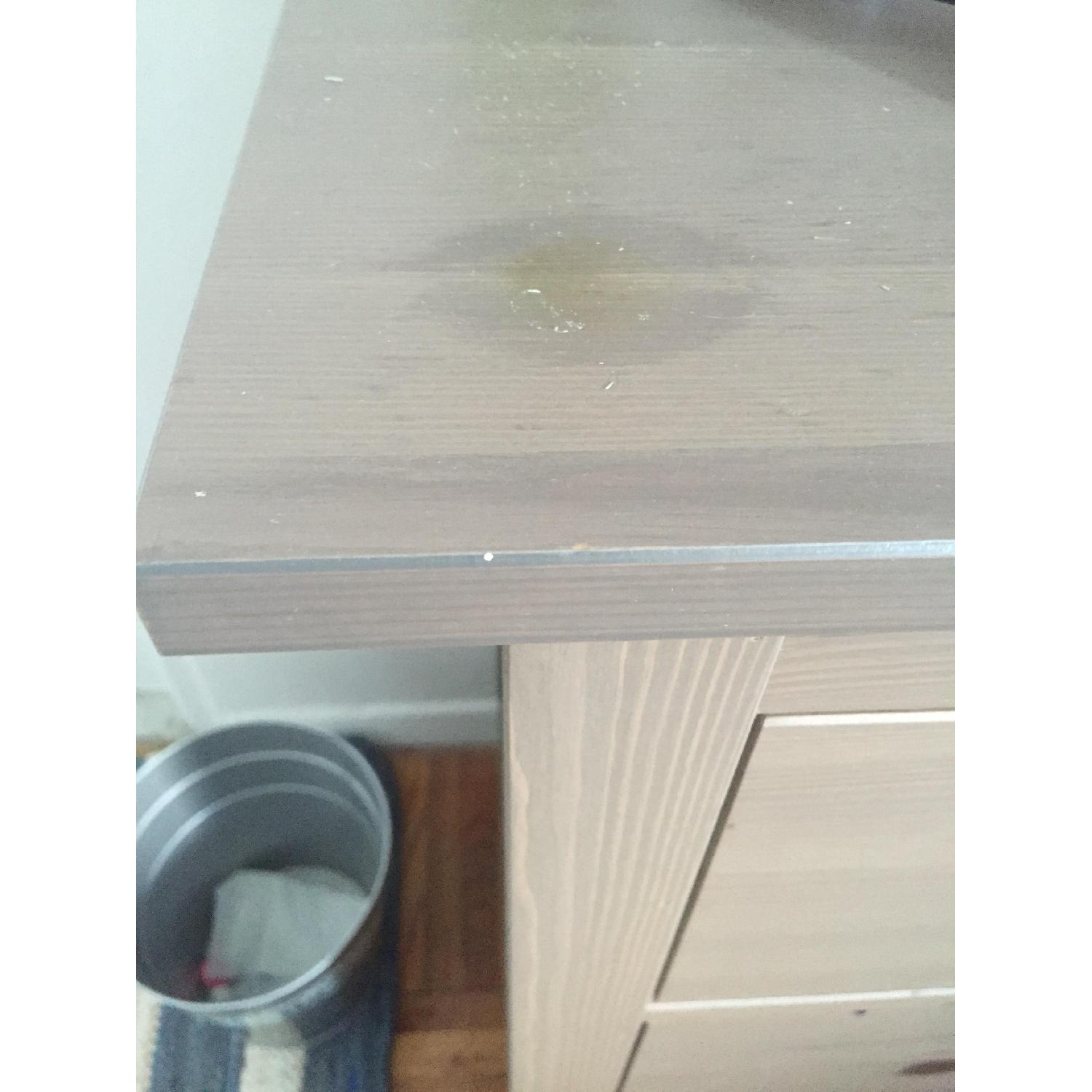 Ikea Hemnes 3 Drawer Chest - image-6