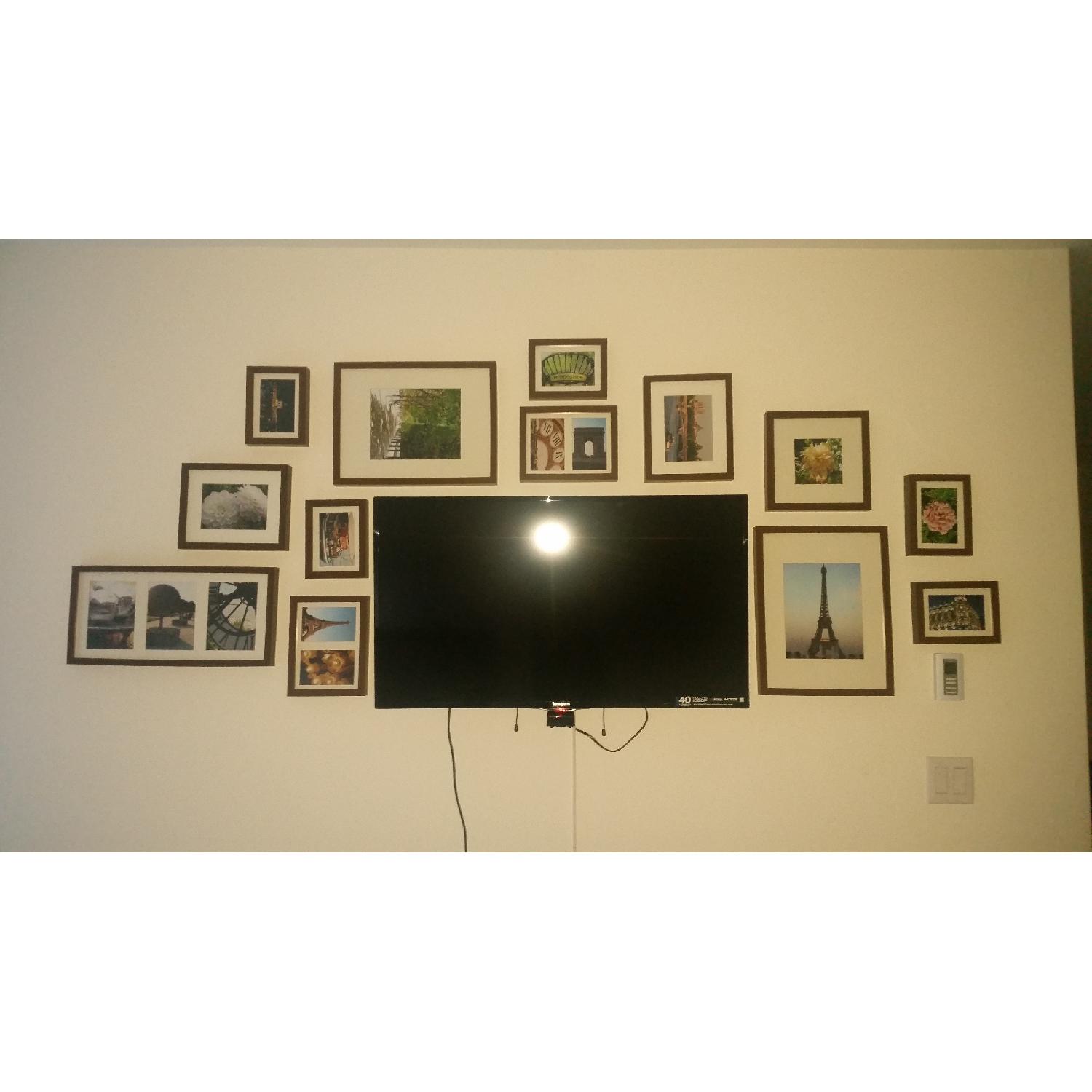 Ikea Picture Frames for Gallery Wall - image-1