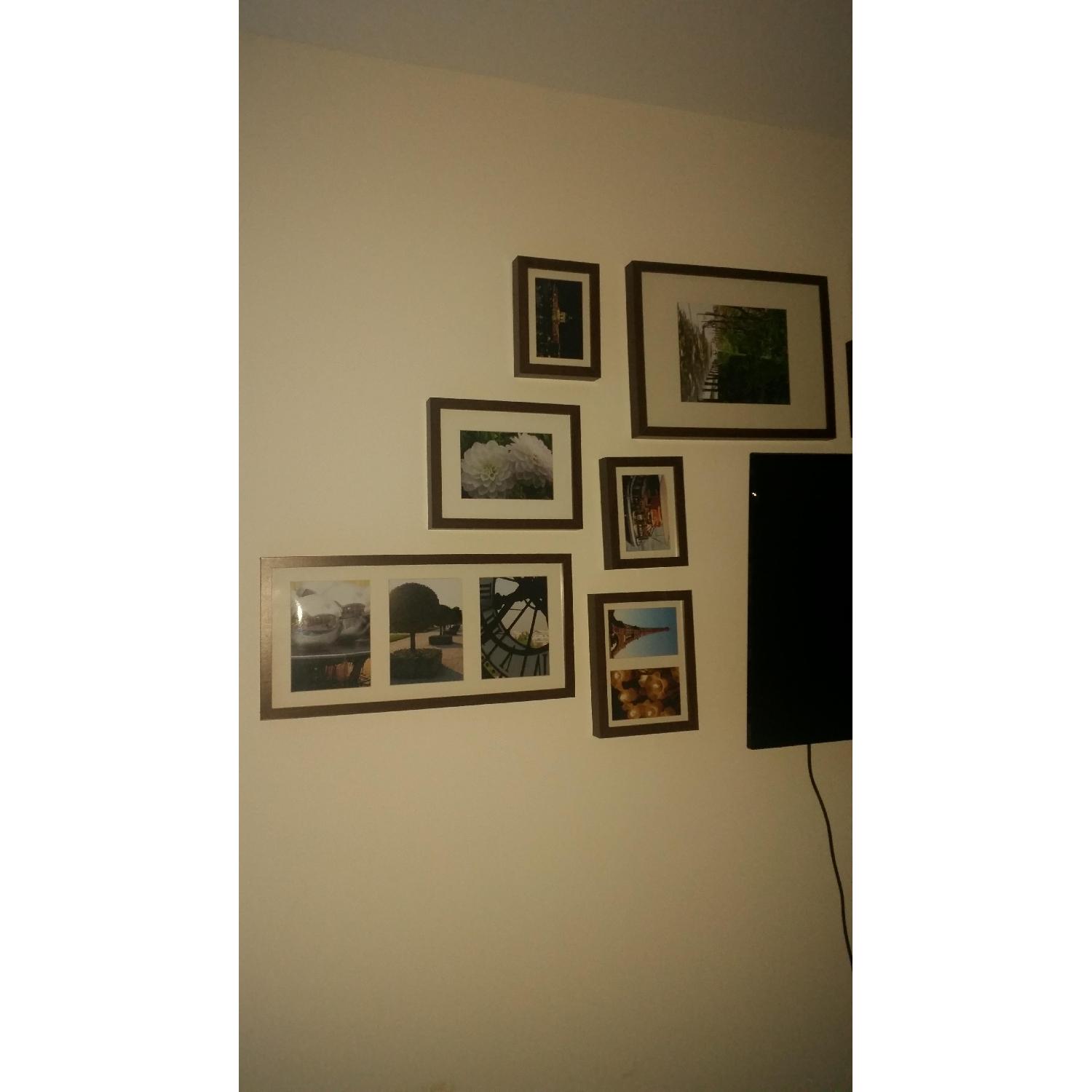 Ikea Picture Frames for Gallery Wall - image-2