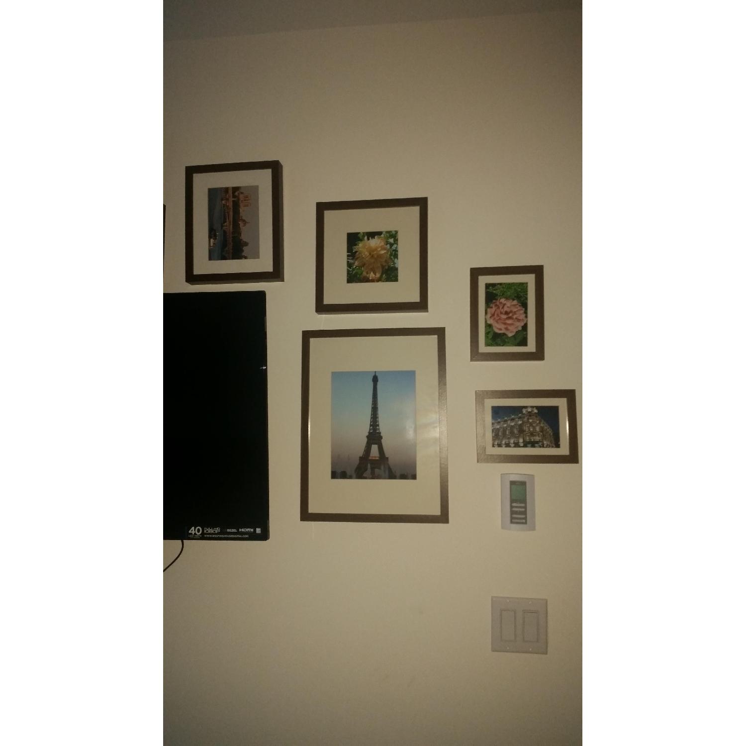 Ikea Picture Frames for Gallery Wall - image-3