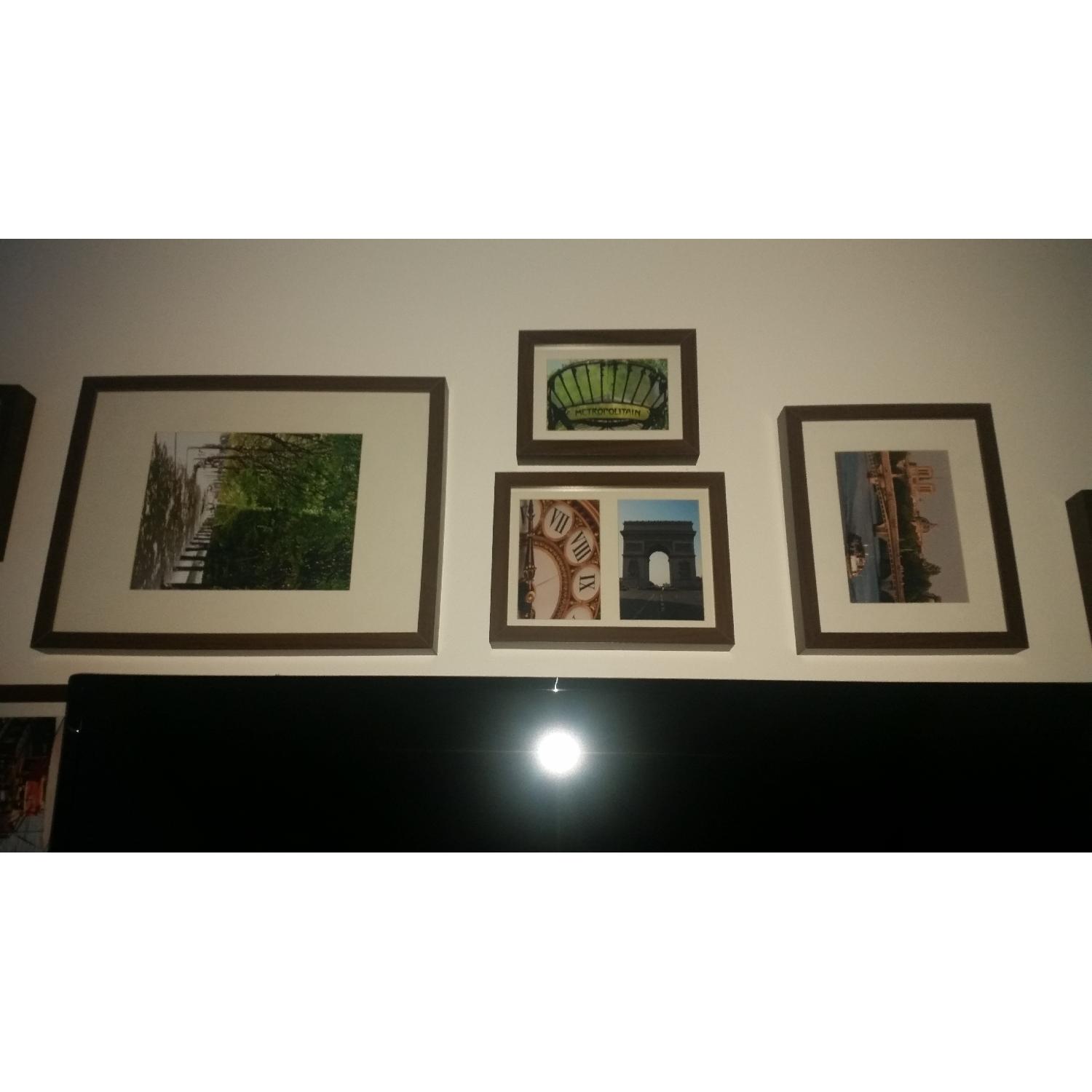 Ikea Picture Frames for Gallery Wall - image-4