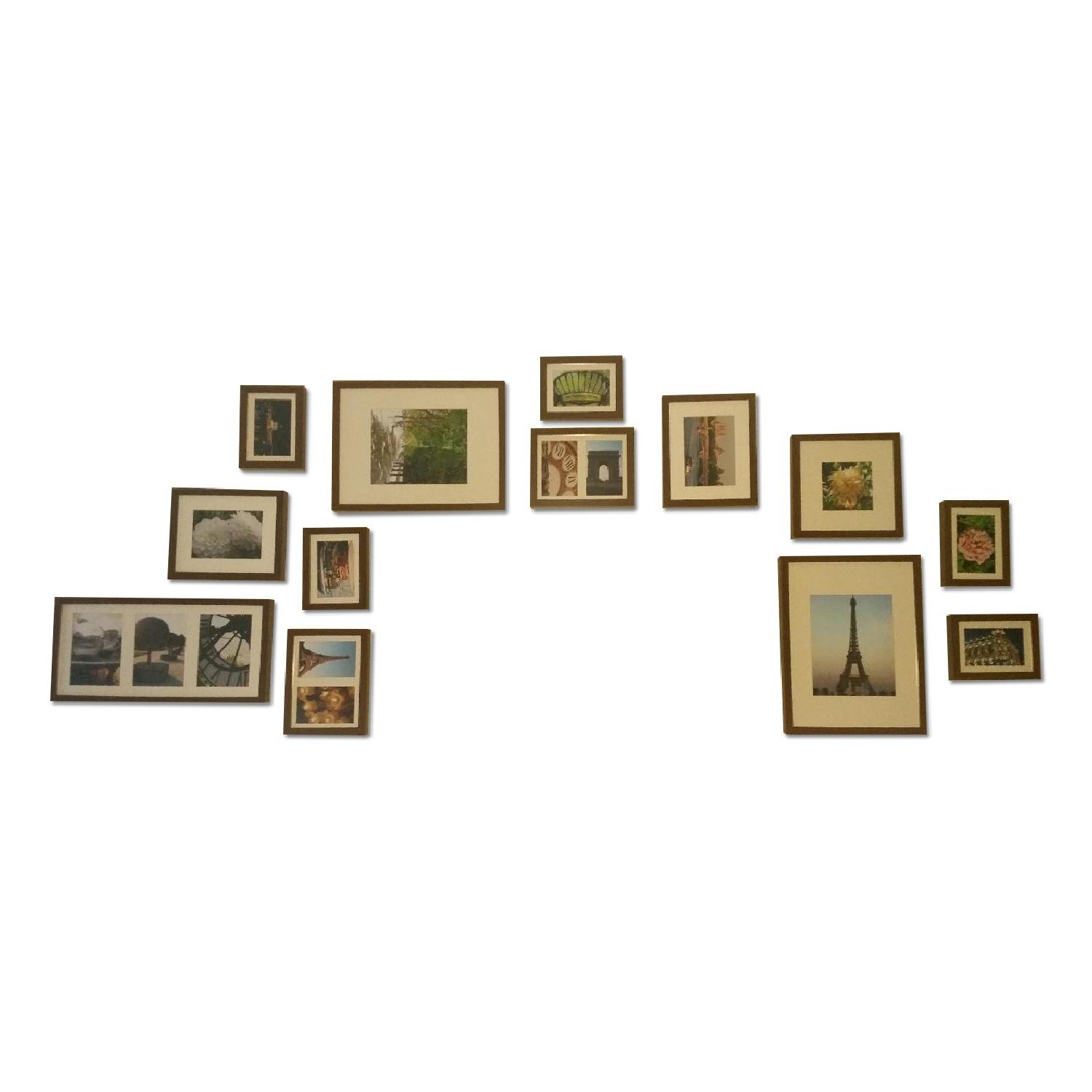 Ikea Picture Frames for Gallery Wall - image-0