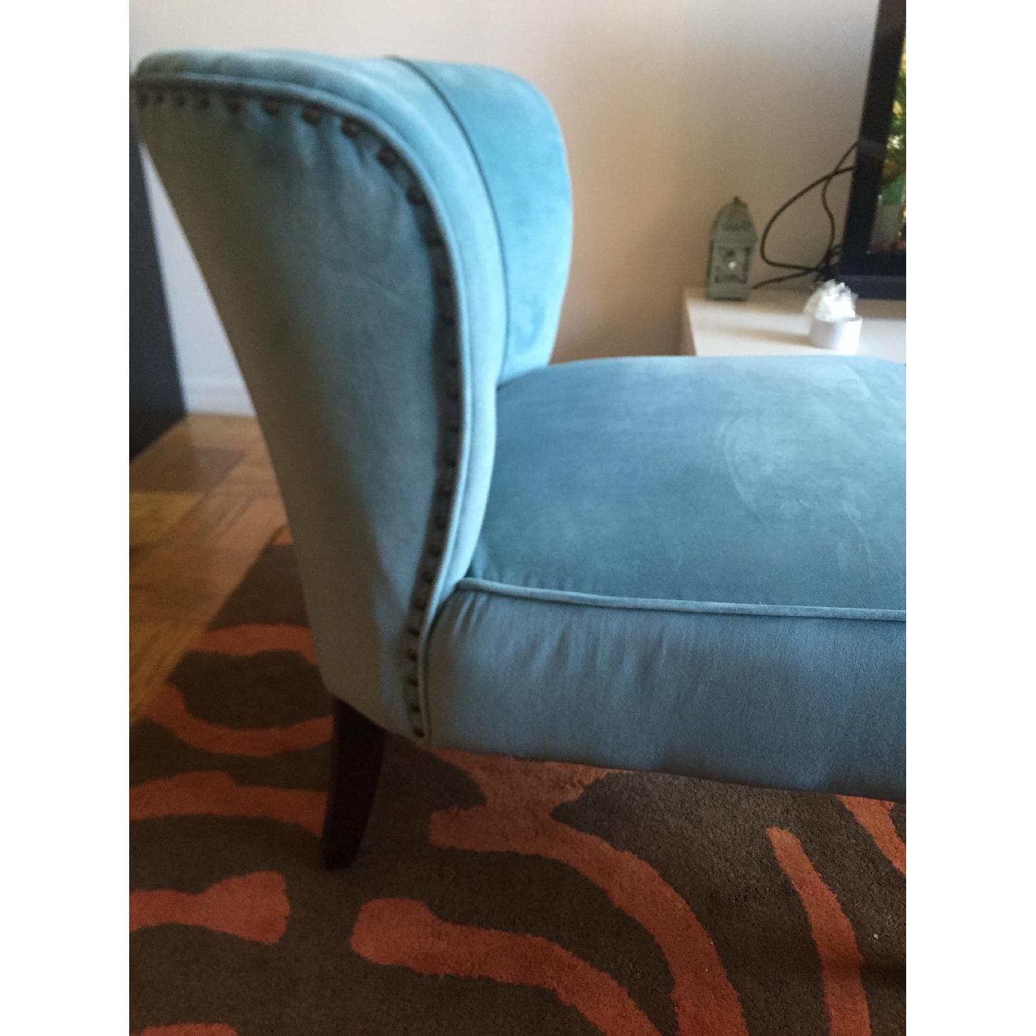 World Market Quincy Chair - image-2