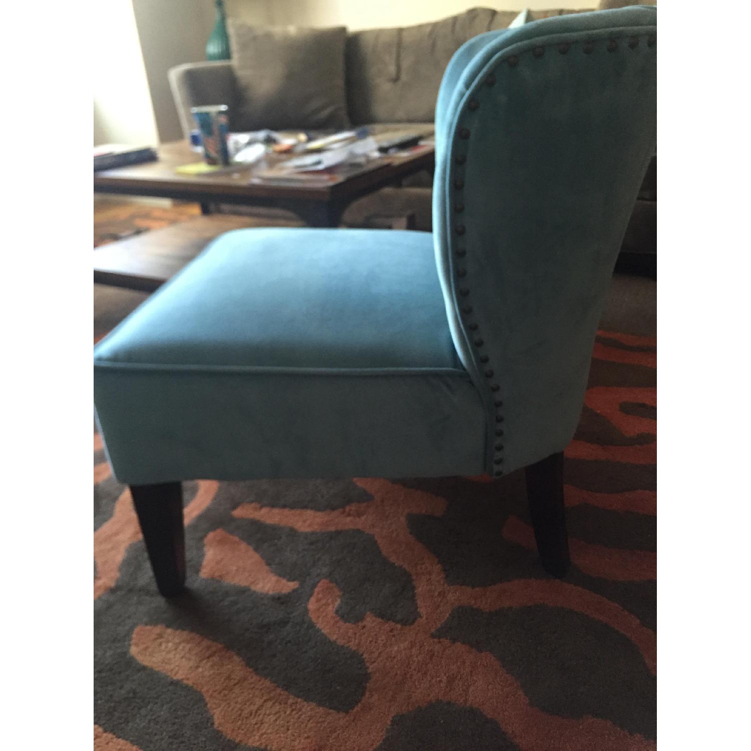 World Market Quincy Chair - image-3