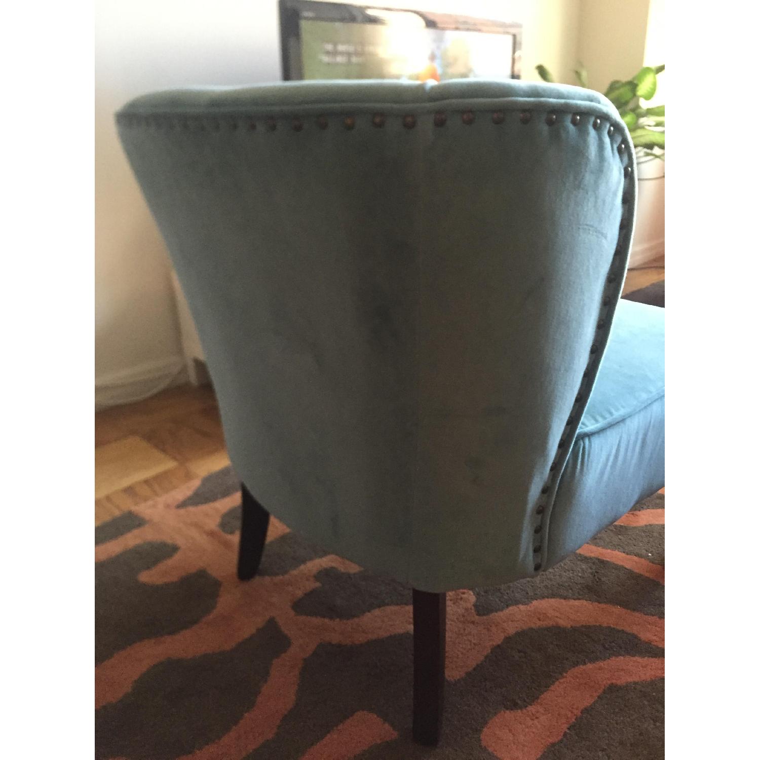 World Market Quincy Chair - image-4