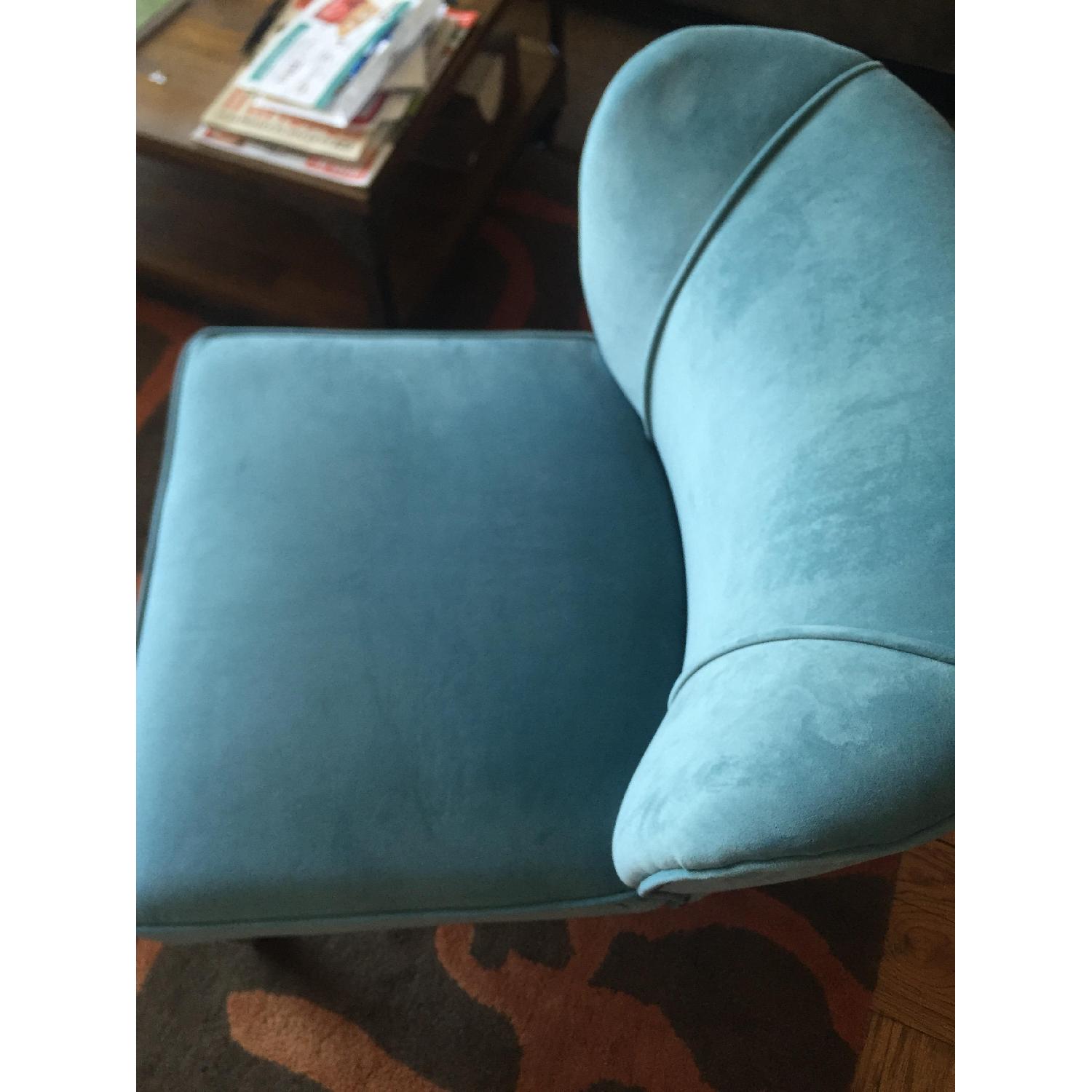 World Market Quincy Chair - image-5