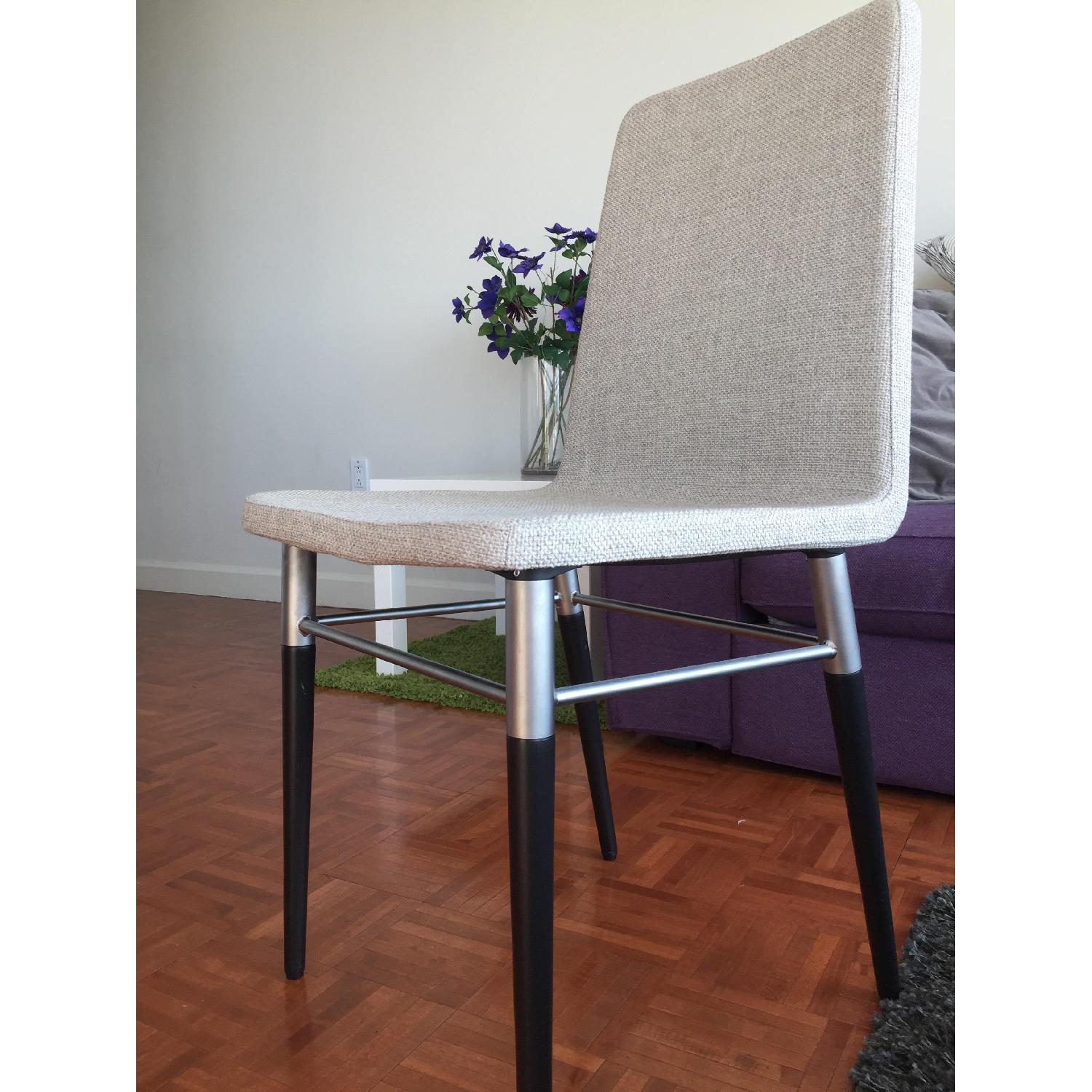 Ikea Dining Chairs - image-3
