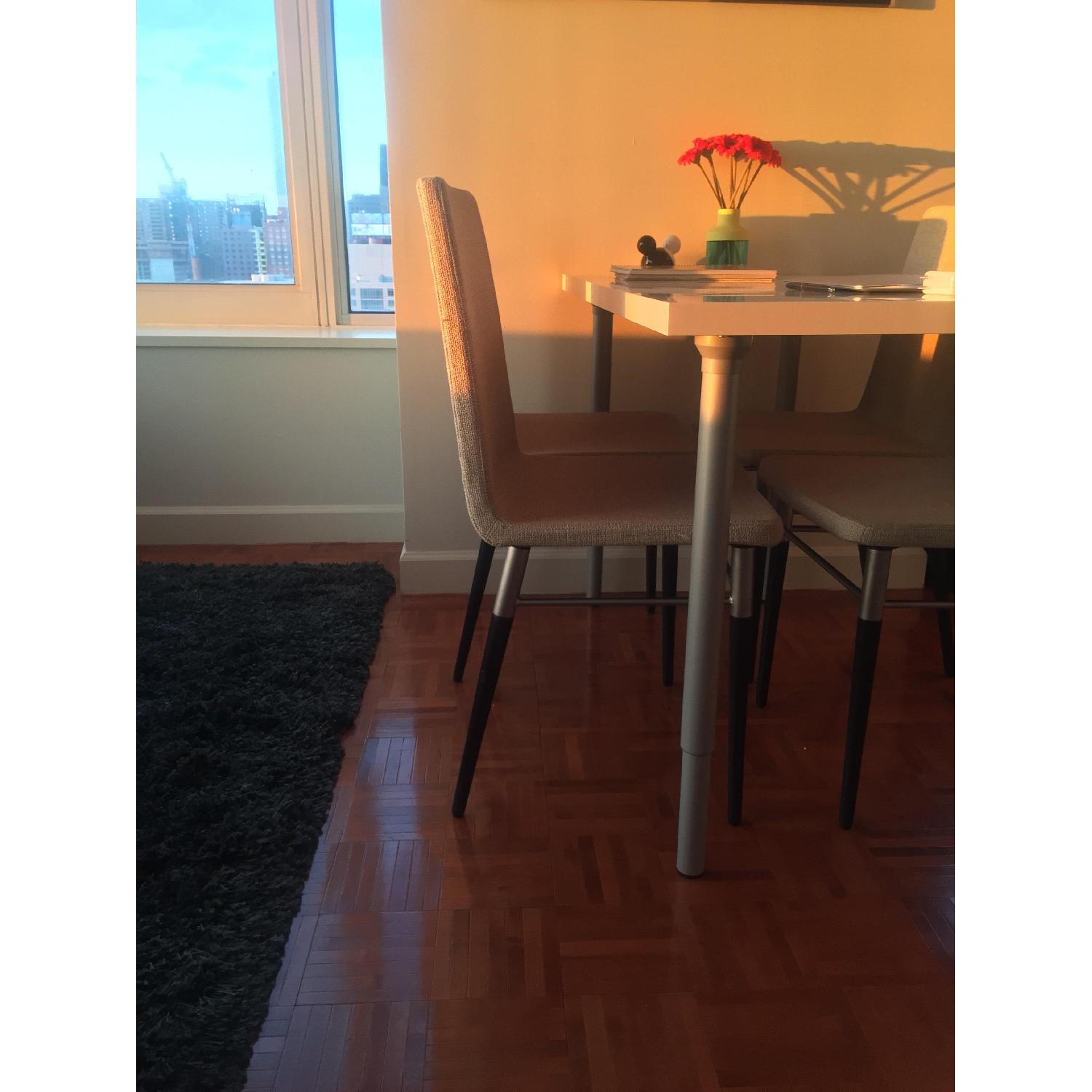 Ikea Dining Chairs - image-4