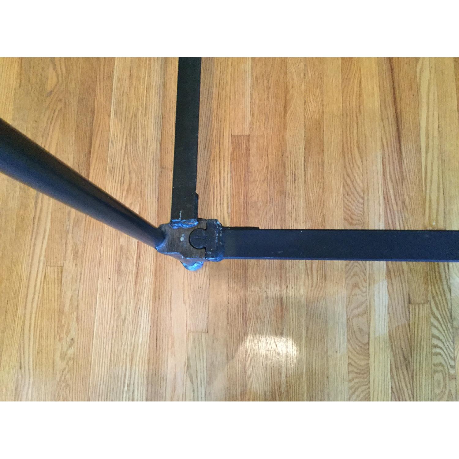 Brass Beds of Virginia Queen Bed Frame - image-8