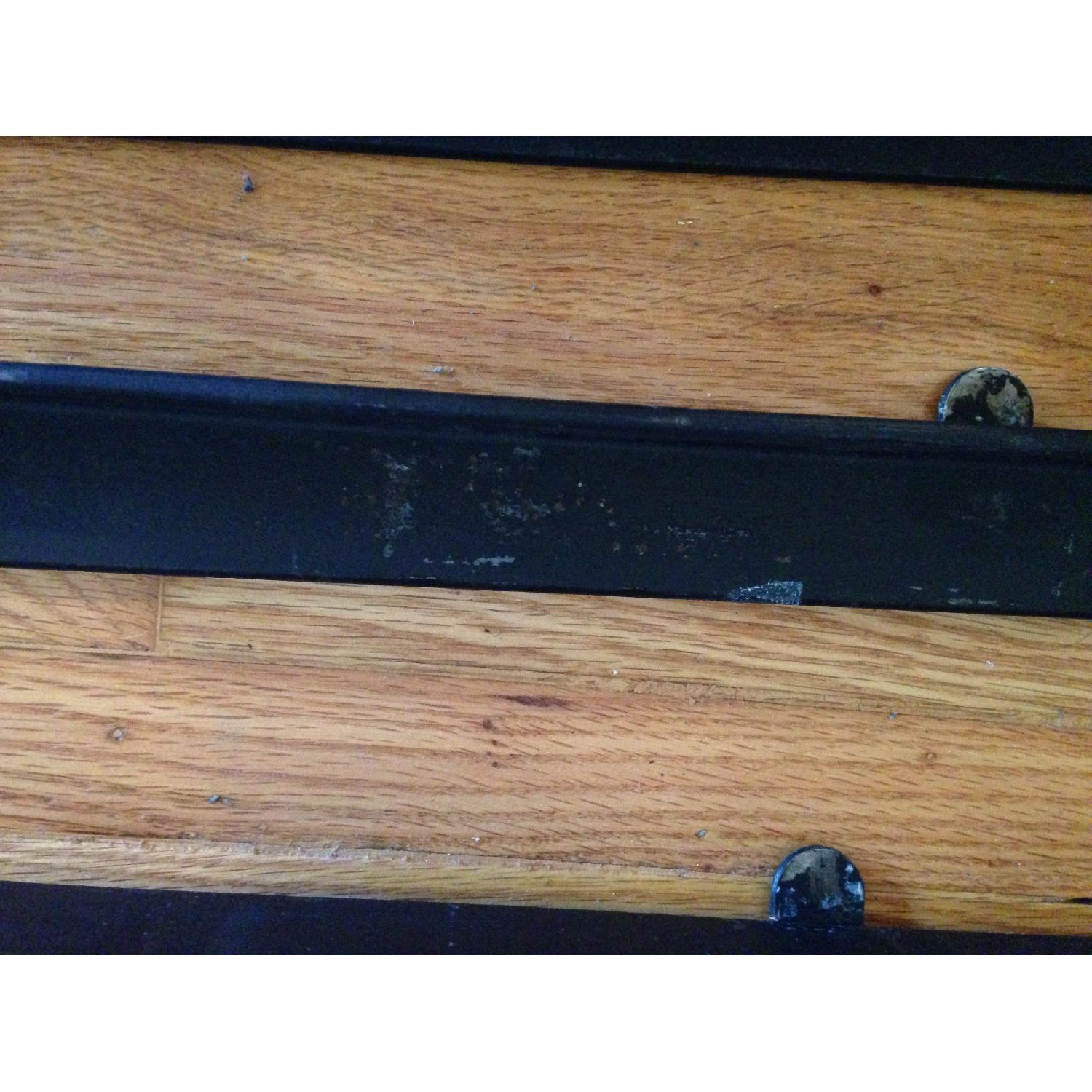 Brass Beds of Virginia Queen Bed Frame - image-10