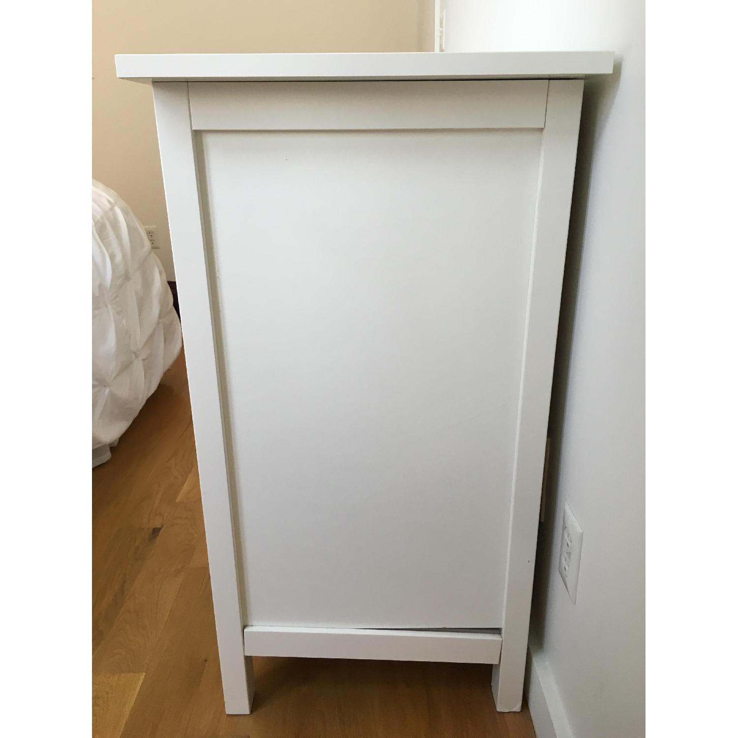 Ikea Hemnes 8-Drawer Dresser - image-2