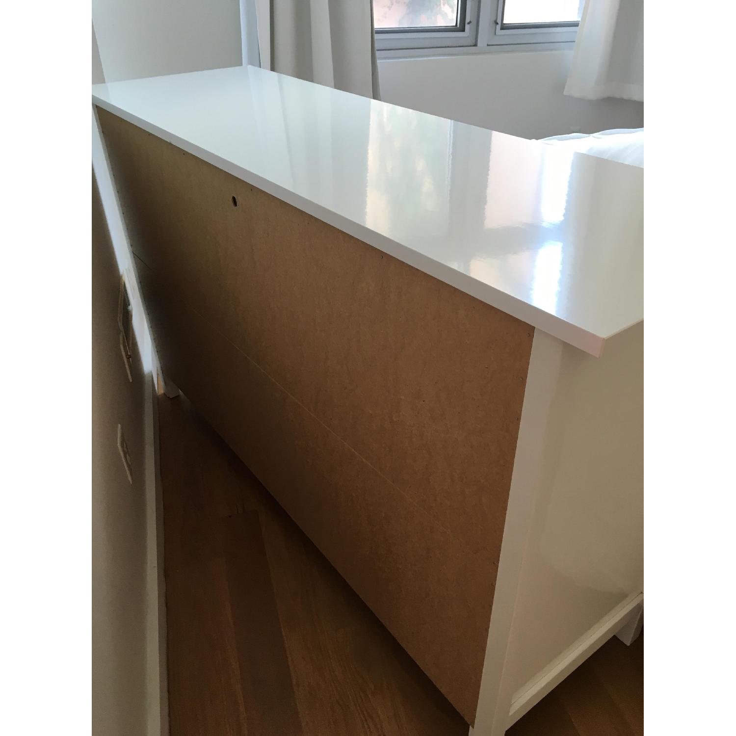 Ikea Hemnes 8-Drawer Dresser - image-4