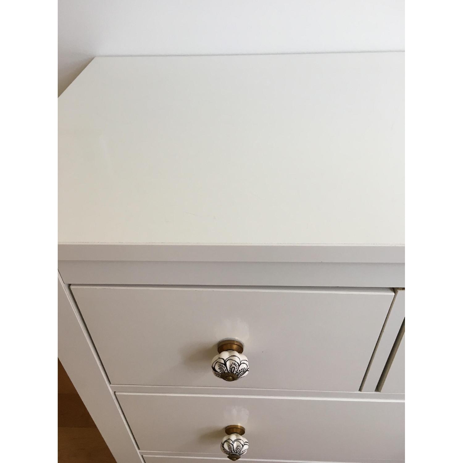 Ikea Hemnes 8-Drawer Dresser - image-6