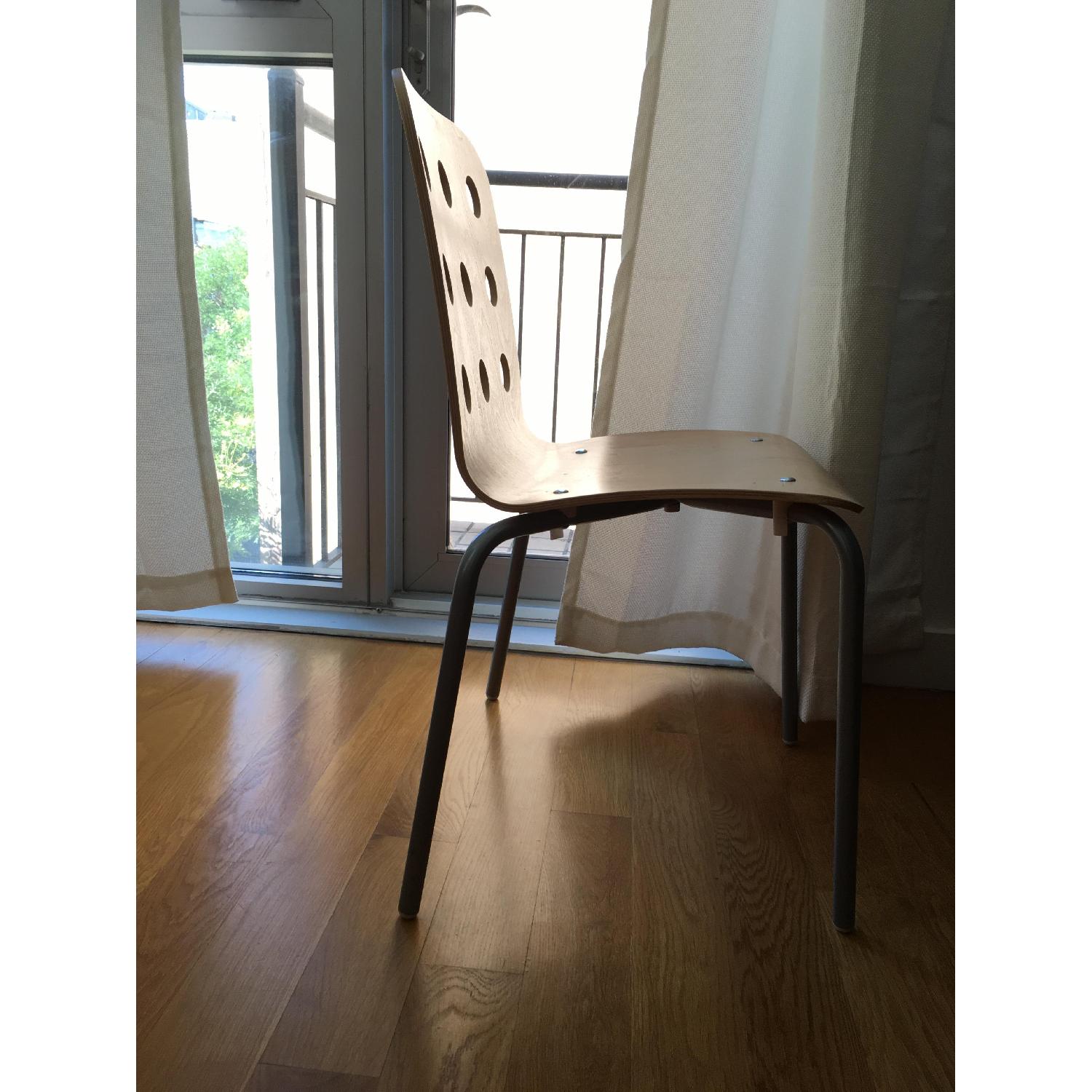 Ikea Jules Dining Chairs - image-2