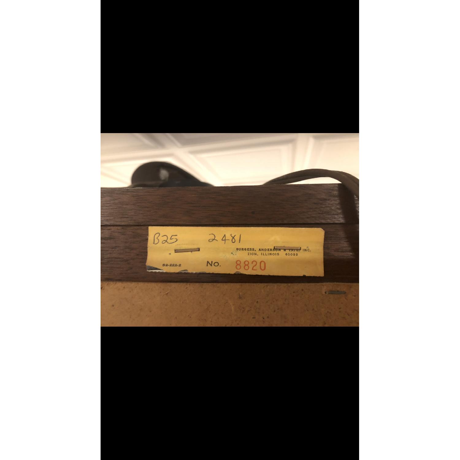 Antique Dining Hutch from South Carolina - image-5