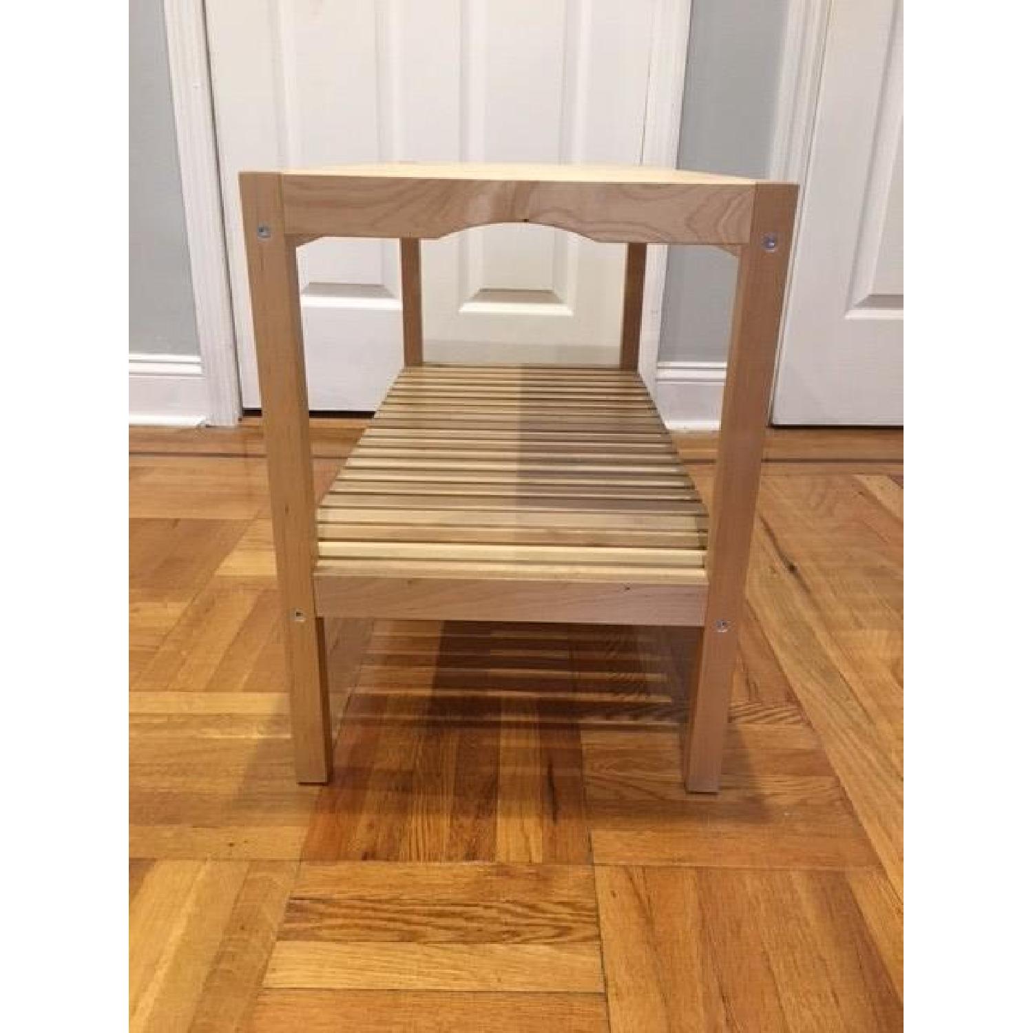 Ikea Molger Benches - image-2