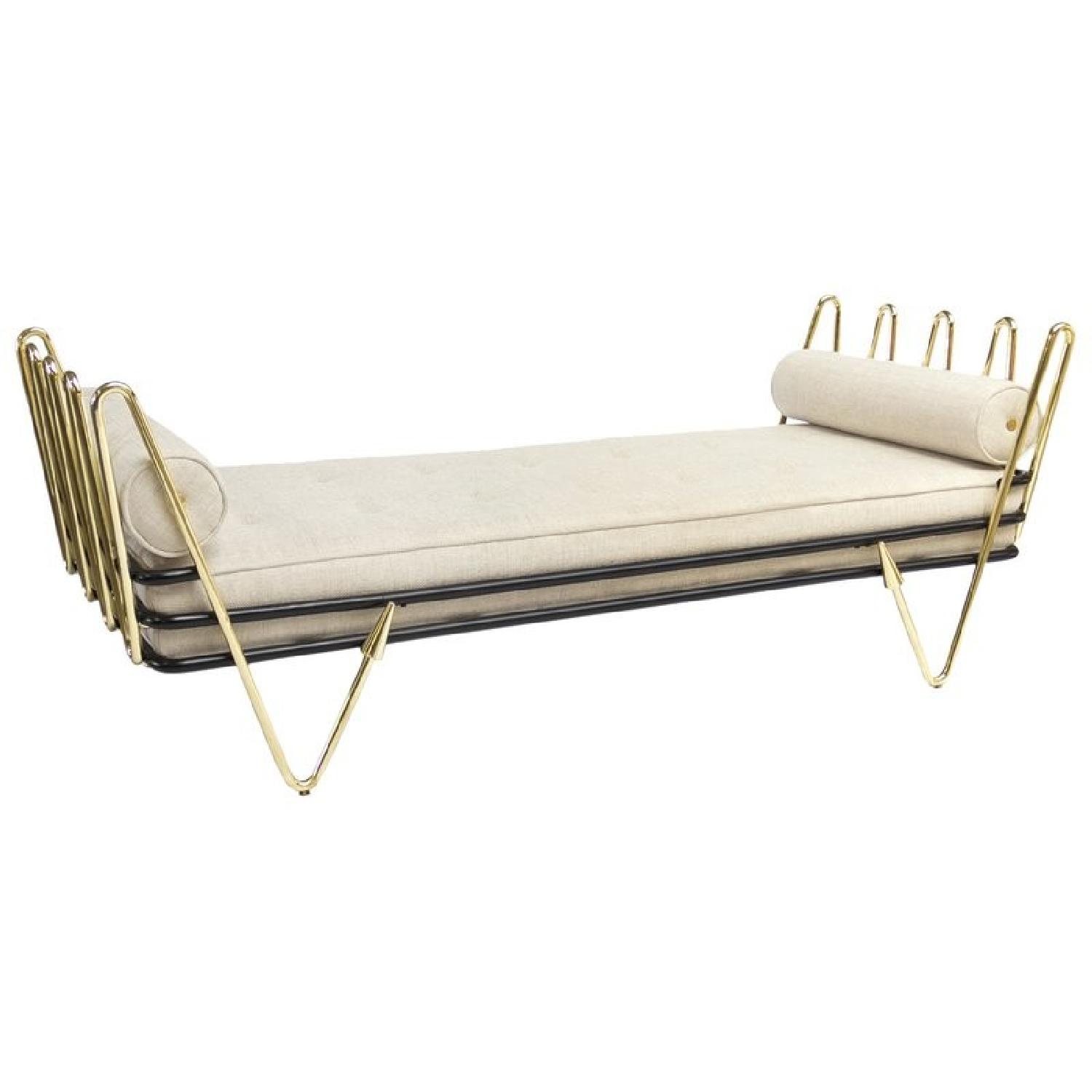 Jonathan Adler Maxime Daybed - image-0