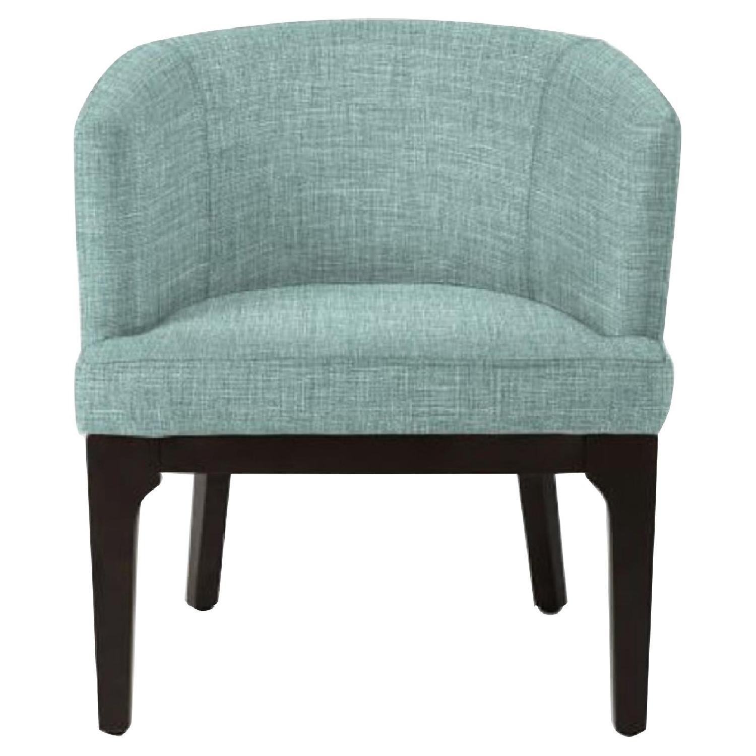 West Elm Oliver Chairs - image-0