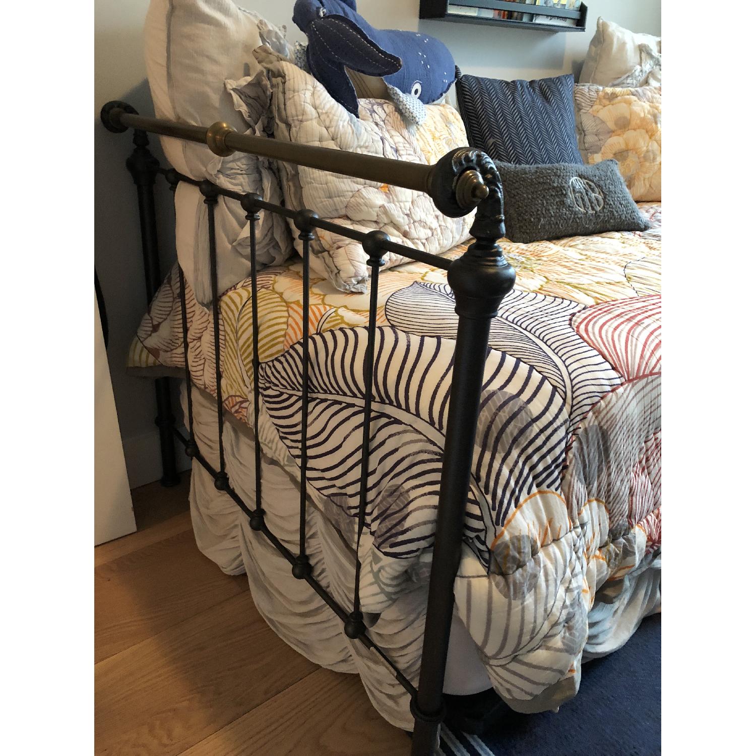 Charles P. Rogers Daybed w/ Trundle - image-2