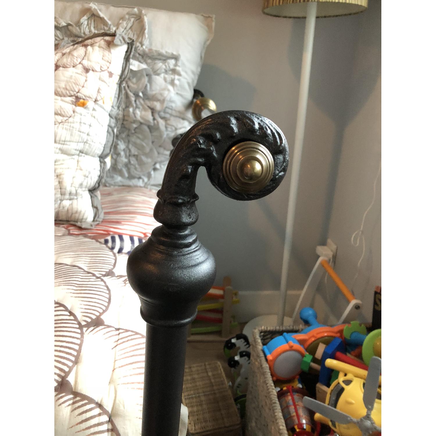 Charles P. Rogers Daybed w/ Trundle - image-3