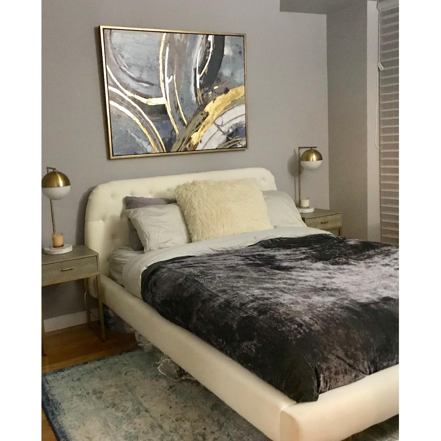 Orren Ellis Captivating Ruka Painting - image-1