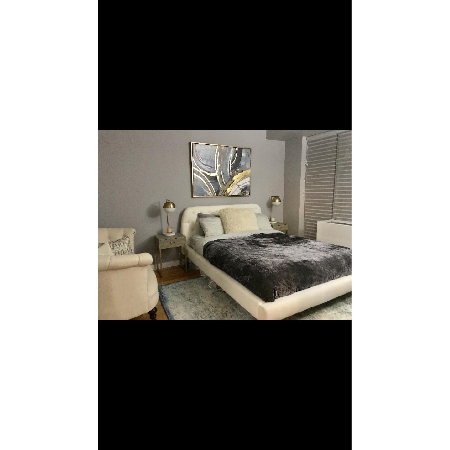 Orren Ellis Captivating Ruka Painting - image-2