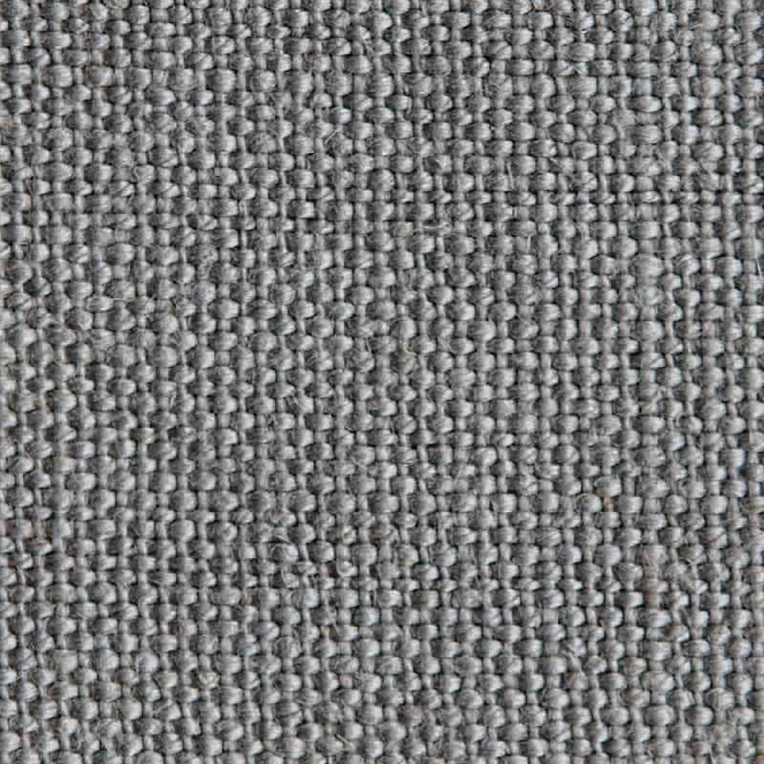 Curations Limited Oak Dining Table w/ 4 Chairs - image-7