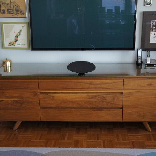 Used Eastvold Alden Media Sideboard/Credenza for sale on AptDeco