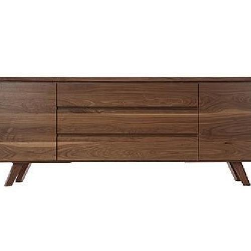 Used Eastvold Alden Media Sideboard/Credenza for sale on AptDeco