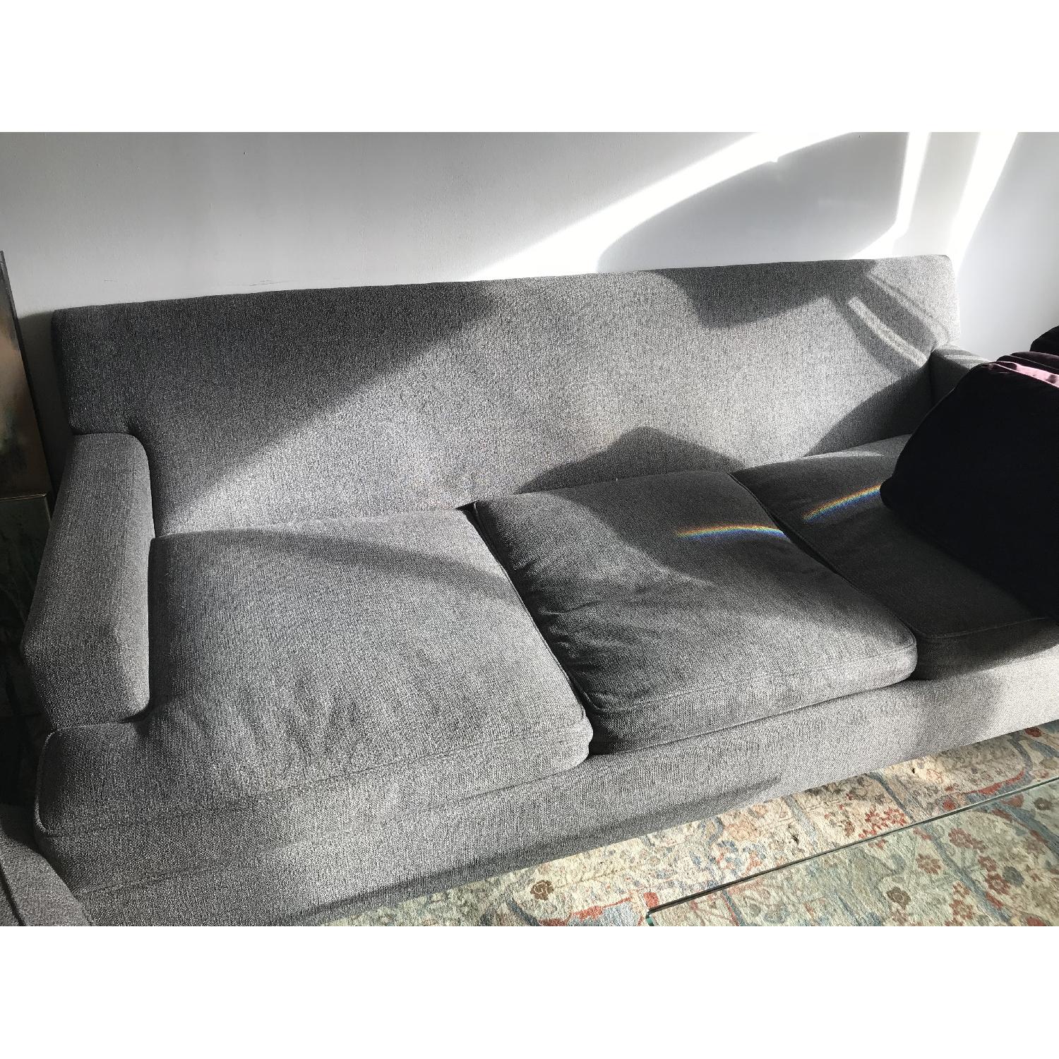 Bernhardt Denton Sleeper Sofa AptDeco