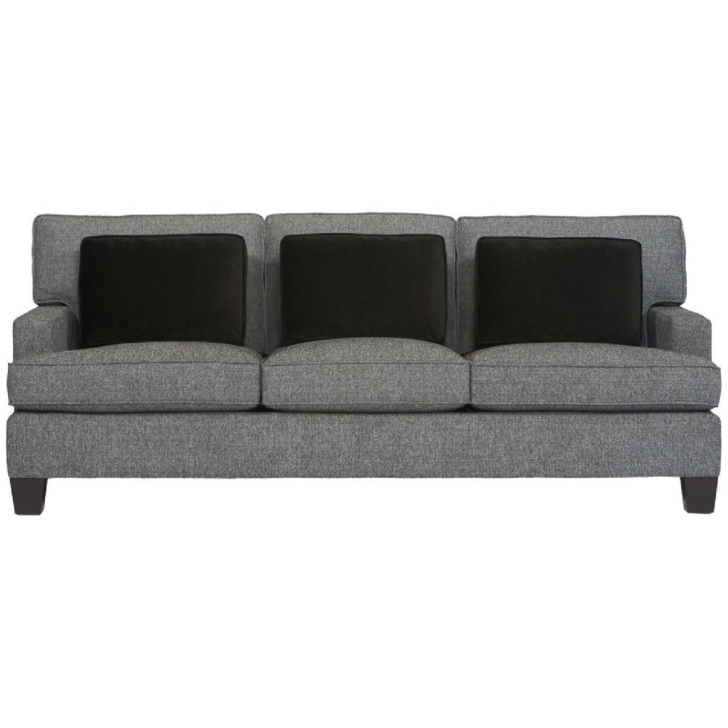 Bernhardt Denton Sleeper Sofa AptDeco