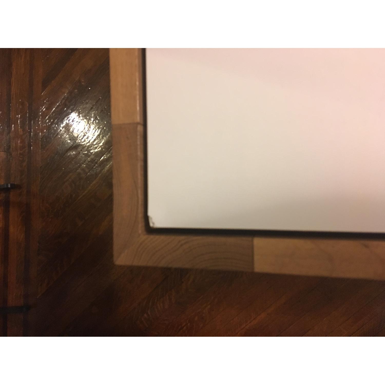 Blue Dot Flippable Dining Table - image-1