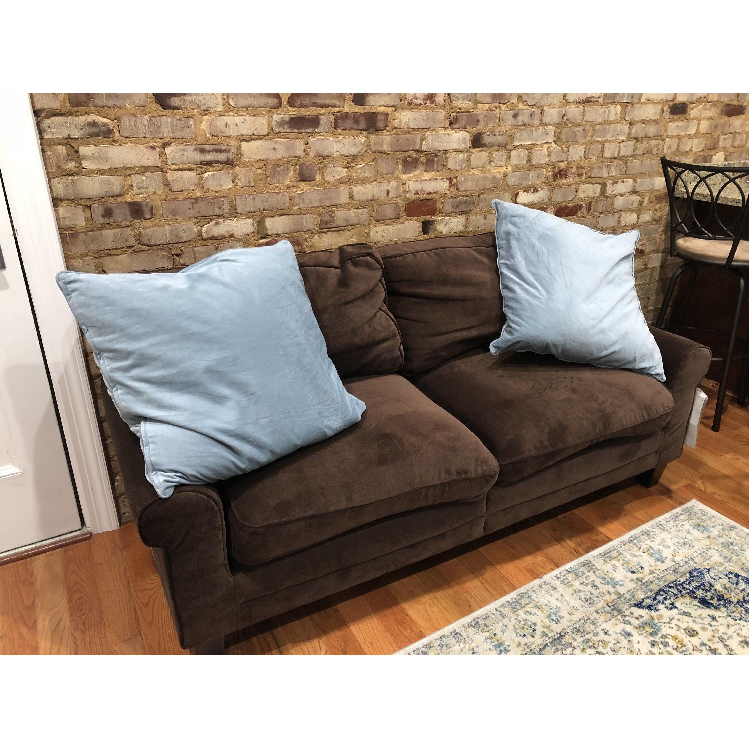 Serta Copenhagen Sofa - image-2
