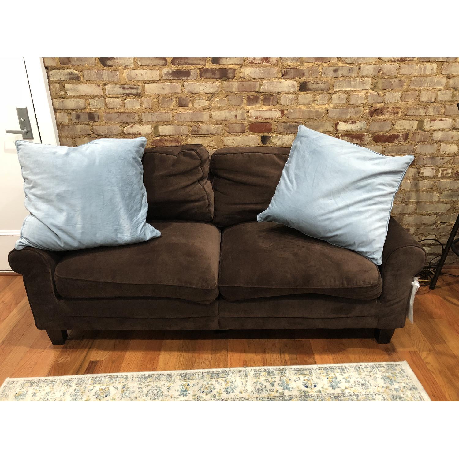 Serta Copenhagen Sofa - image-3