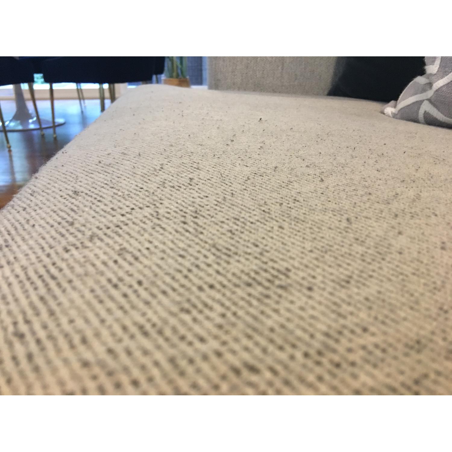 West Elm Andes 3-Piece Sectional Sofa - image-2