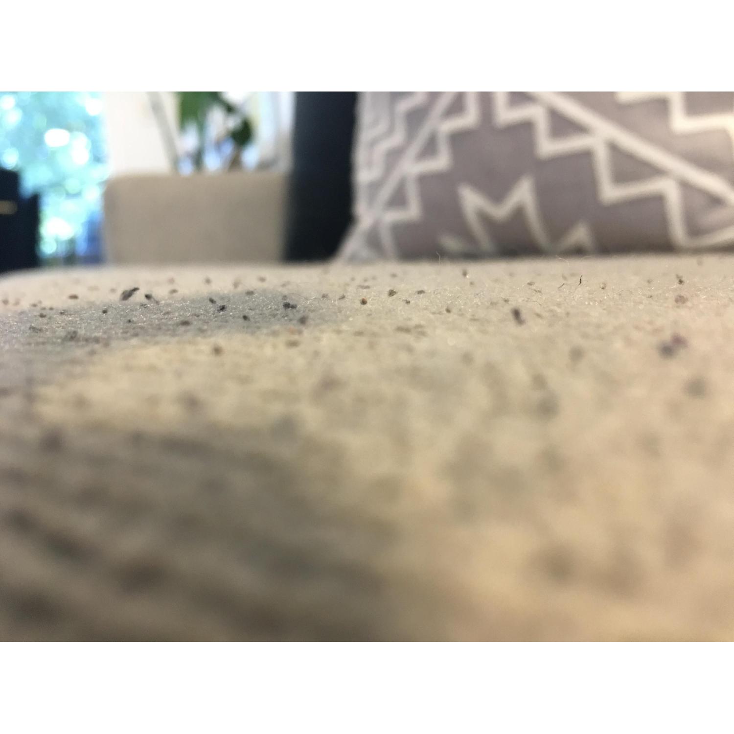 West Elm Andes 3-Piece Sectional Sofa - image-3