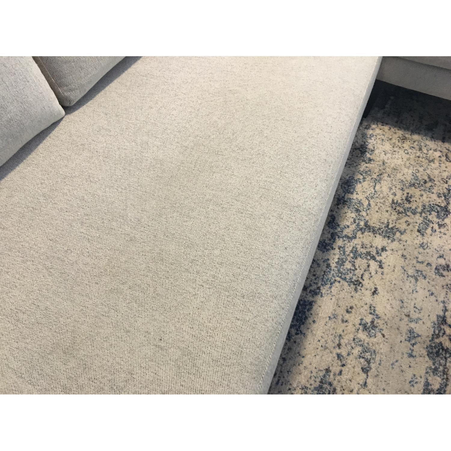 West Elm Andes 3-Piece Sectional Sofa - image-4