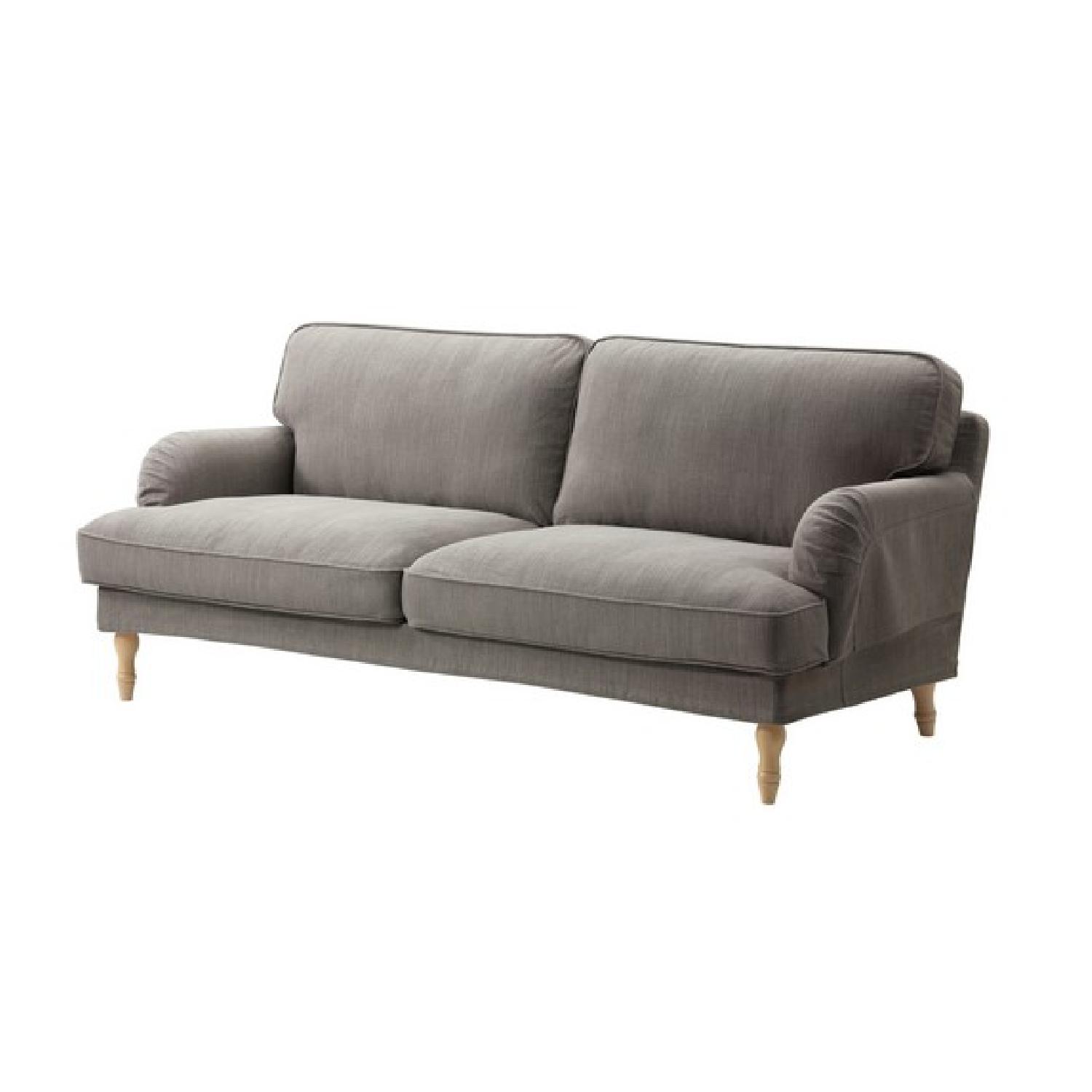 Ikea Stocksund Sofa - AptDeco