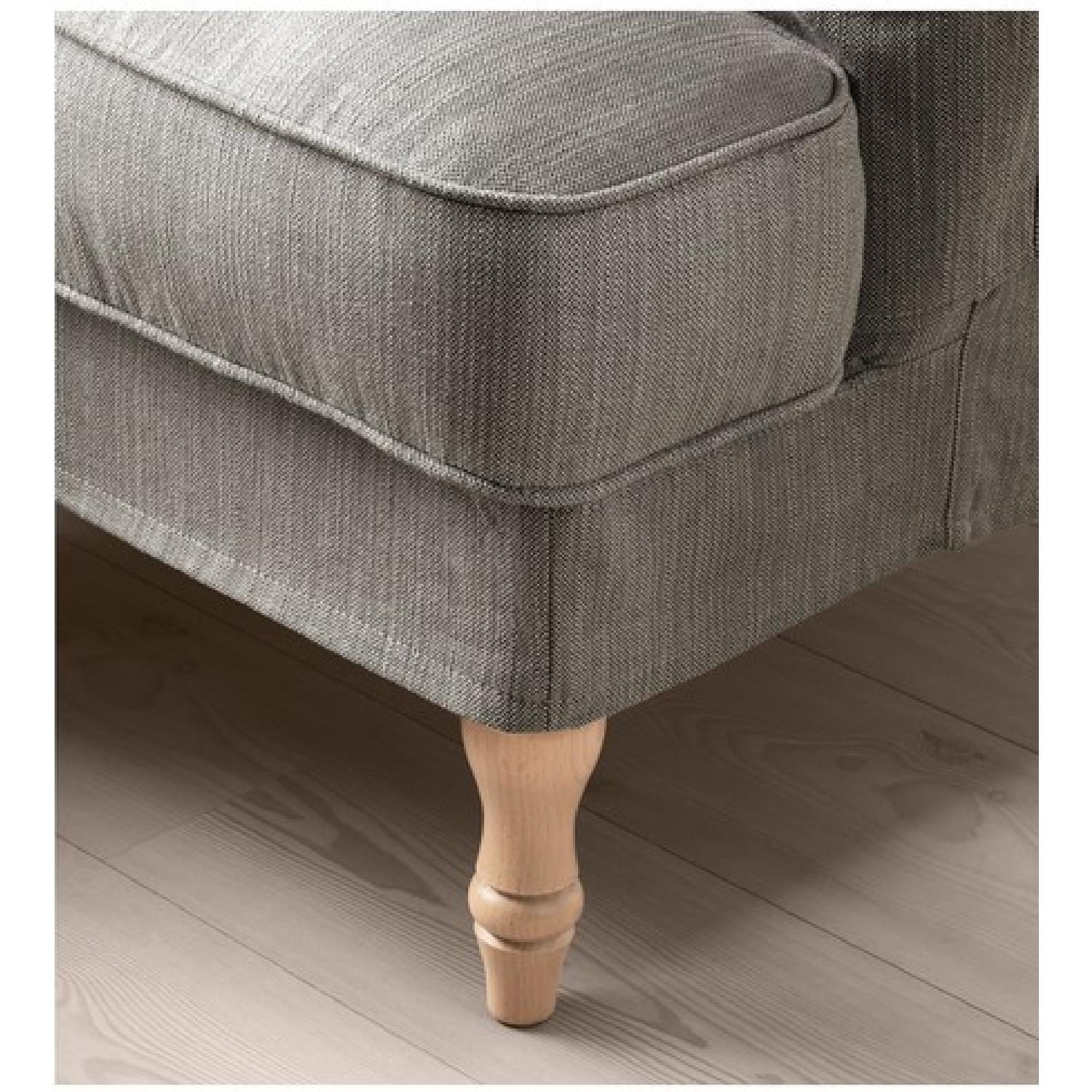 Ikea Stocksund Sofa - image-2