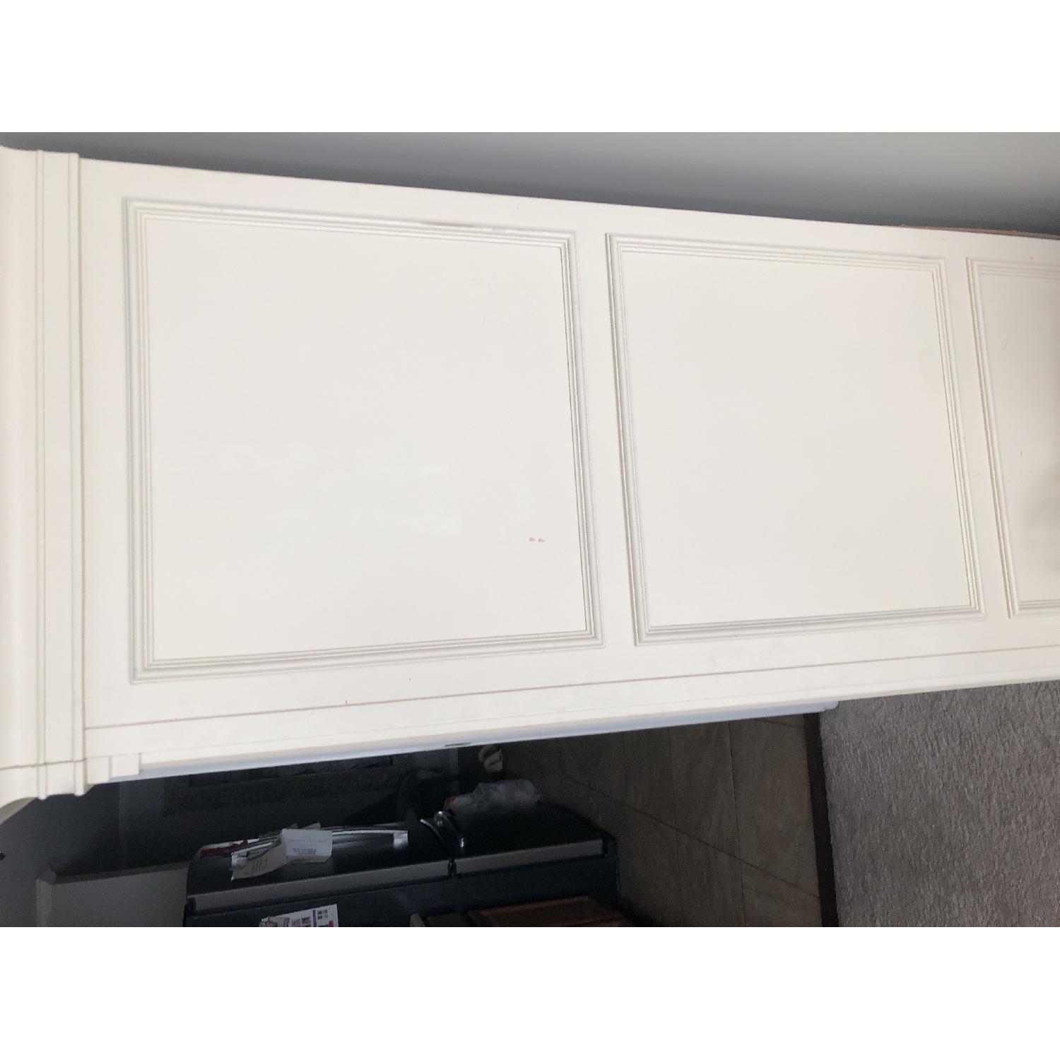 Raymour & Flanigan Somerset Chifforobe - image-3