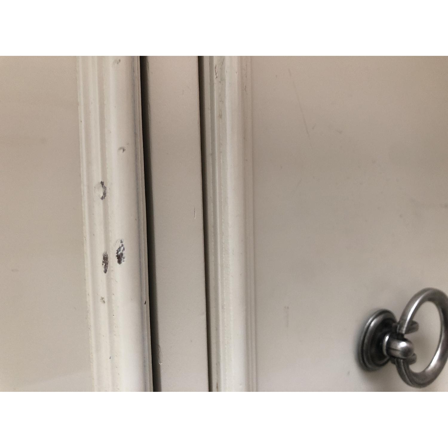 Raymour & Flanigan Somerset Chifforobe - image-4